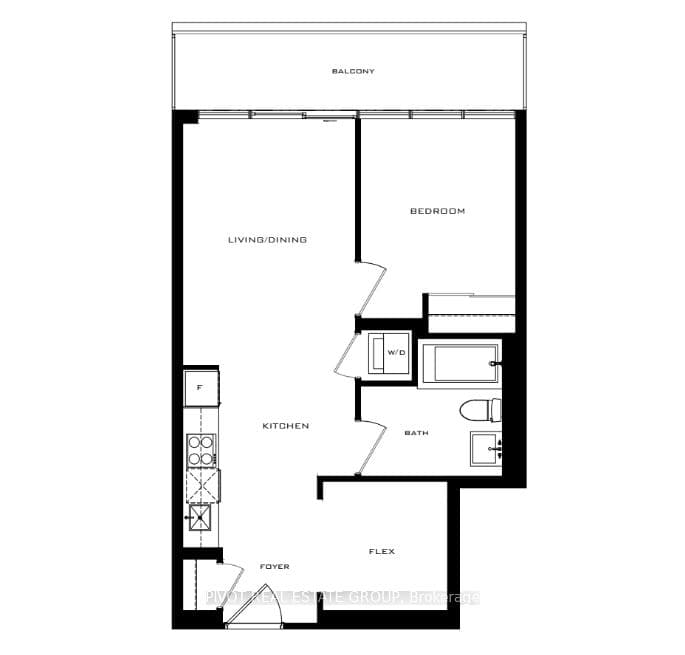 2 Erskine Road Unit 2209 photo 7