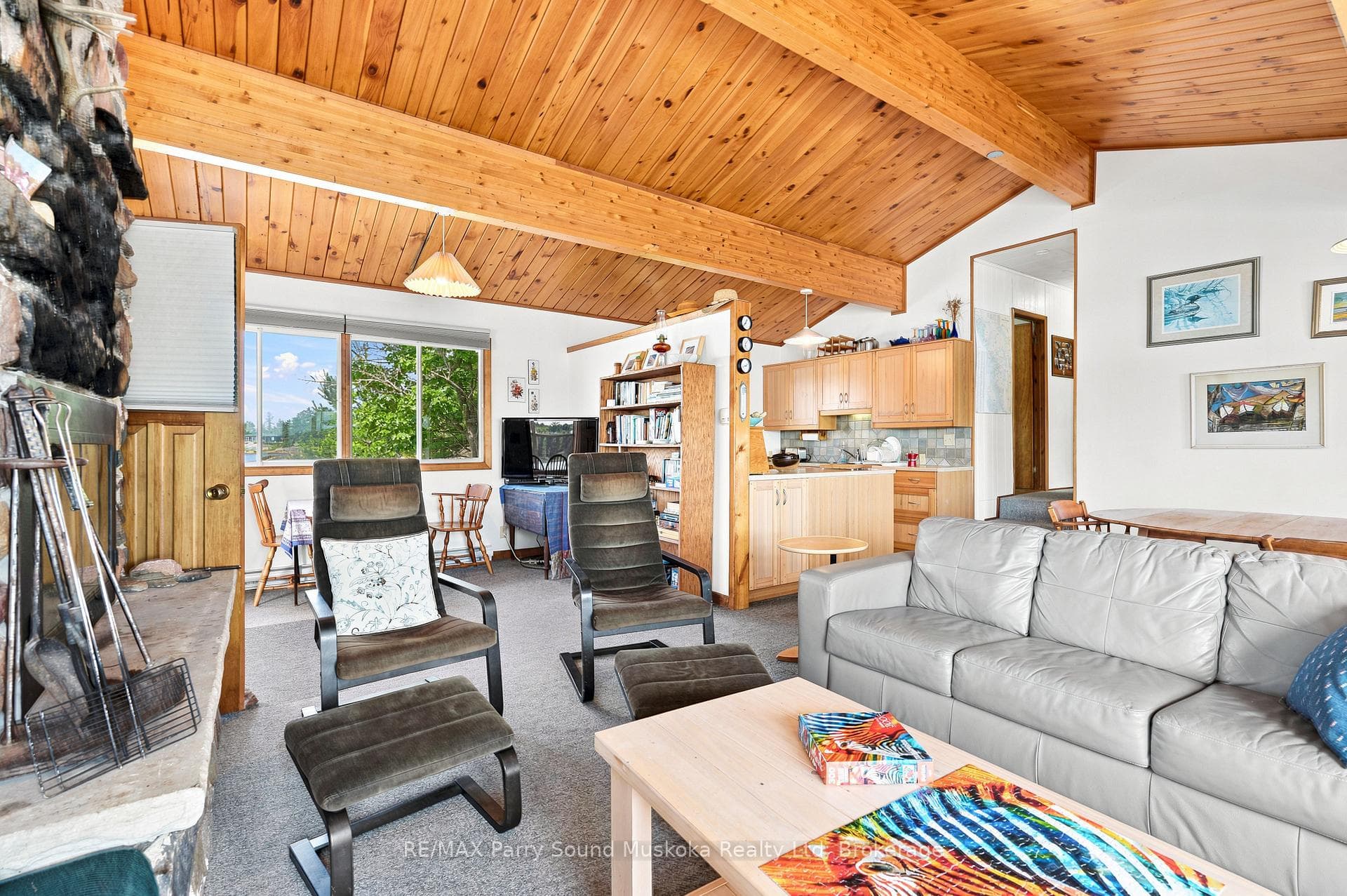 1540 Georgian Bay Water N/A photo 36