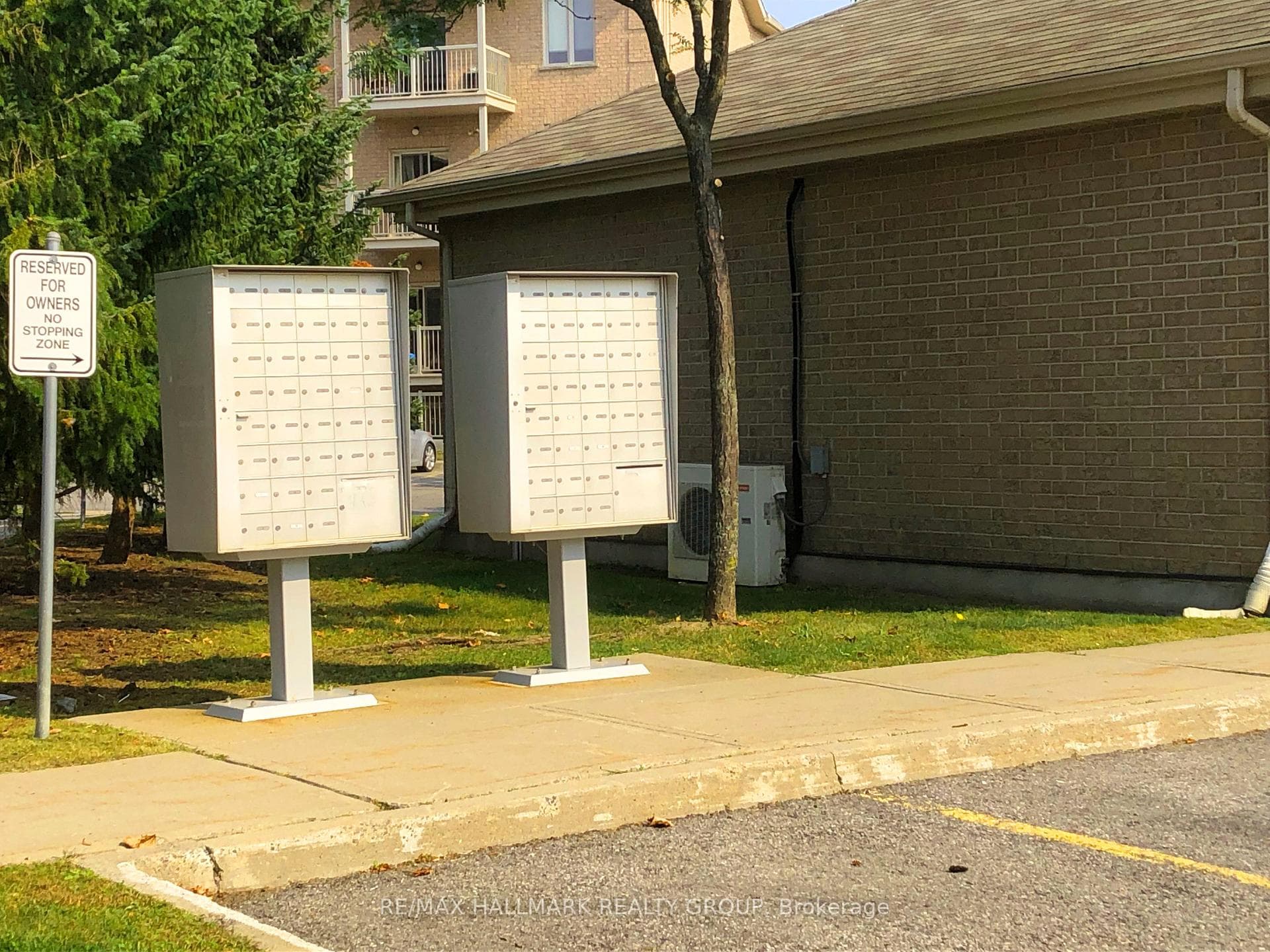 Mailbox