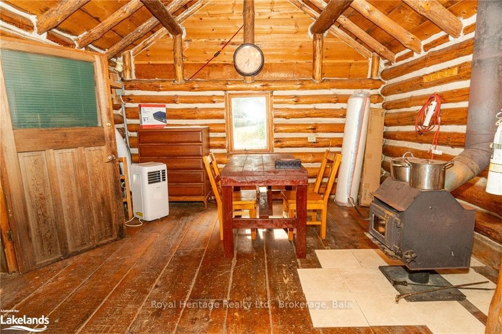 1186 SAM COOK Road photo 3