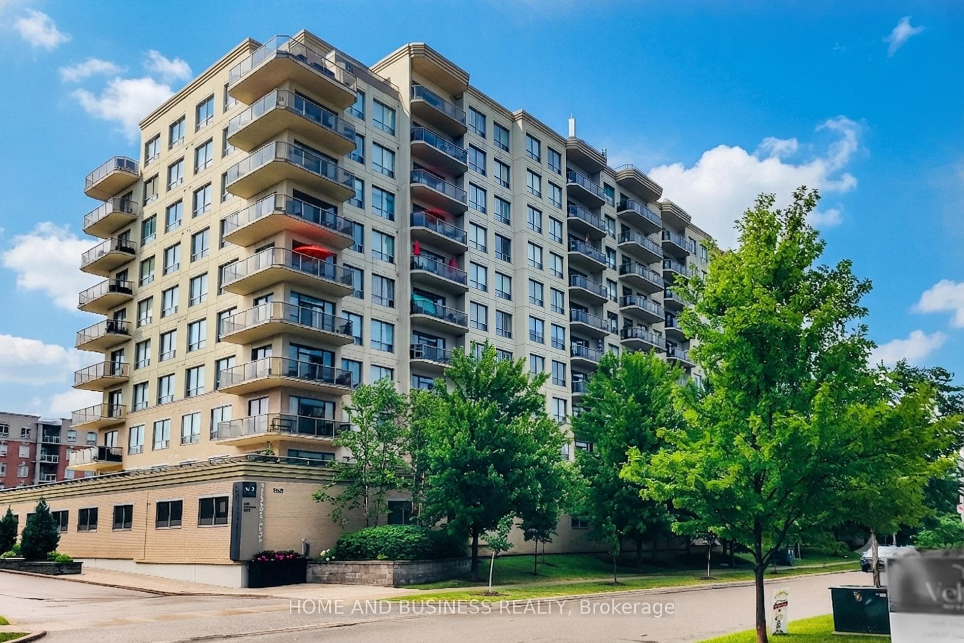 1998 Ironstone Drive Unit 804 photo 1