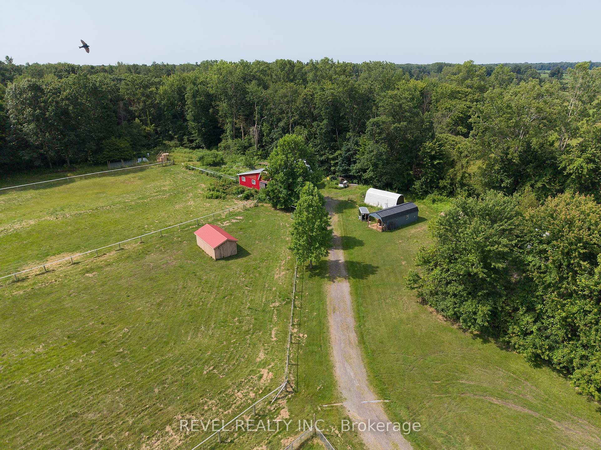 428 Charlotteville Road 1 N/A photo 26