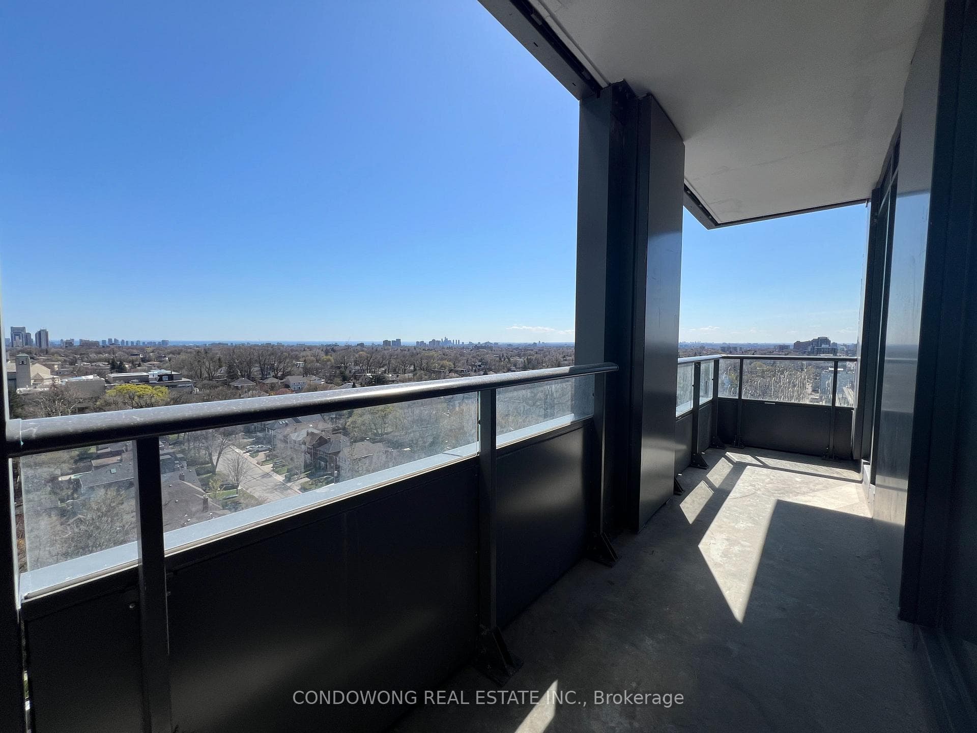 2020 Bathurst Street Unit 1205 photo 21