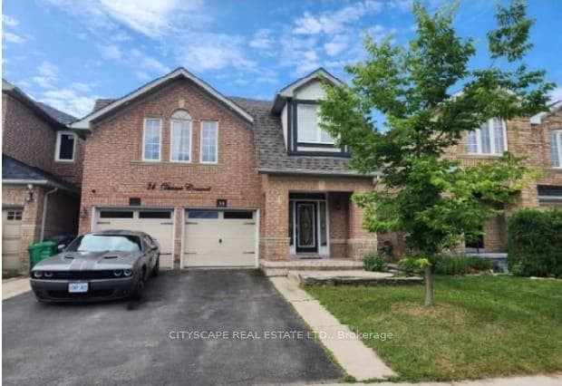 34 Dunure Crescent photo 1