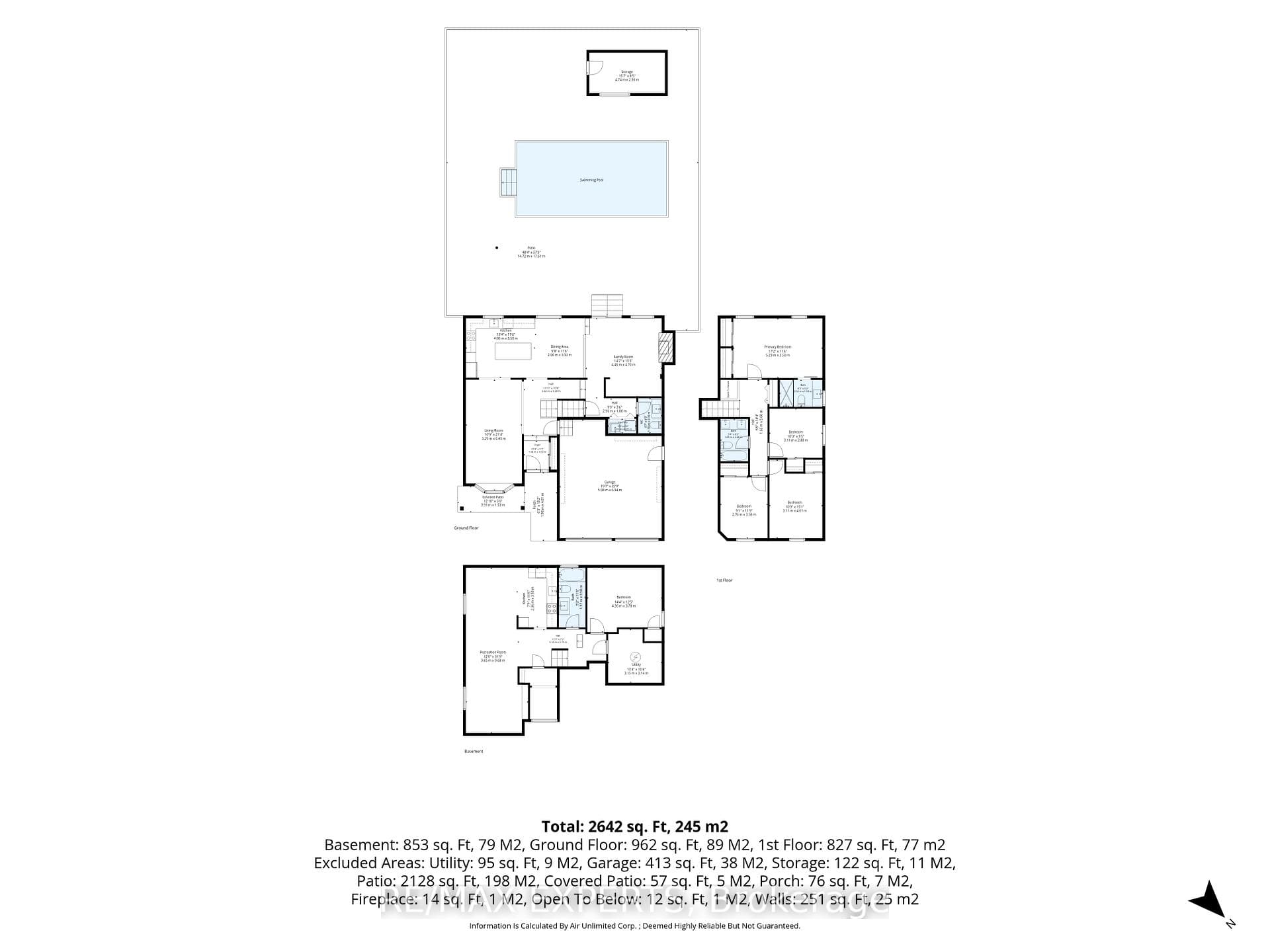 3656 Sawmill Valley Drive photo 43