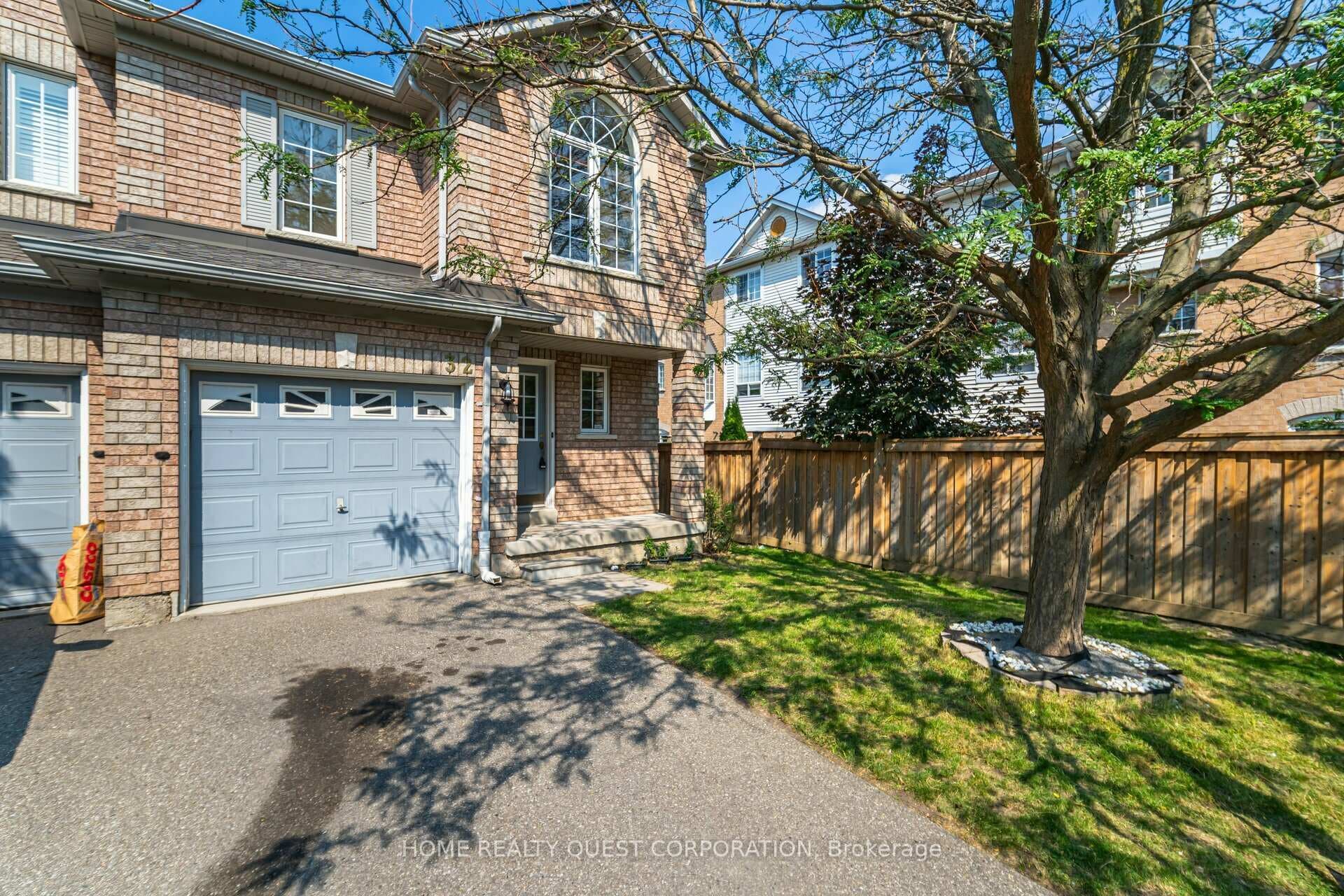 9900 Mclaughlin Road Unit 32 photo 1