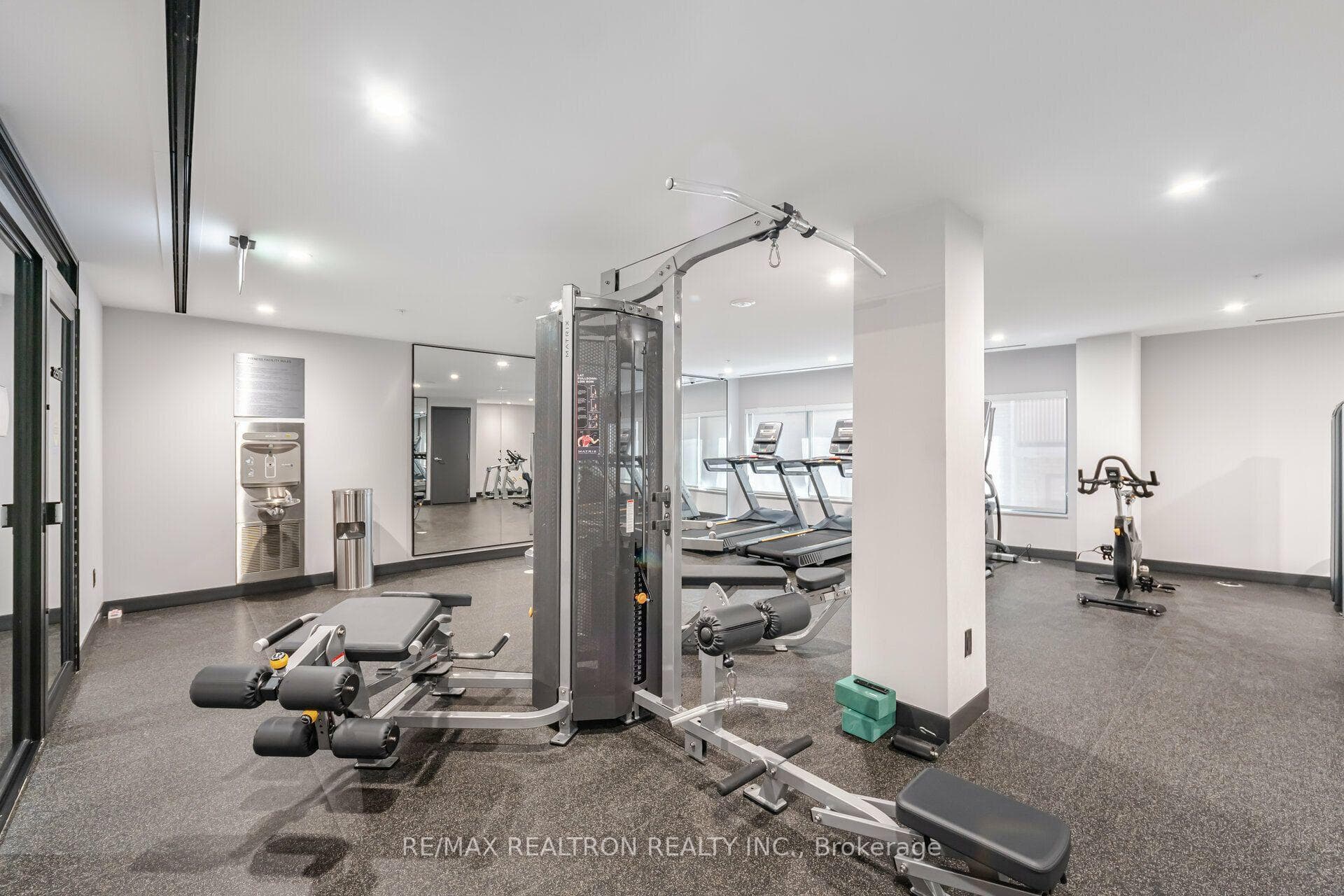 2525 Bathurst Street Unit 410 photo 21