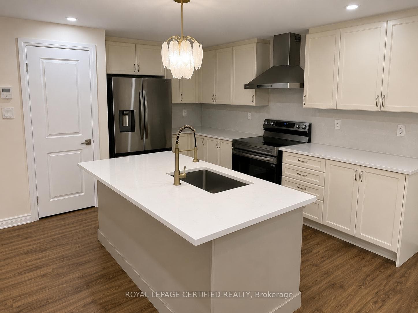 25 Fieldridge Crescent Unit 50 photo 6