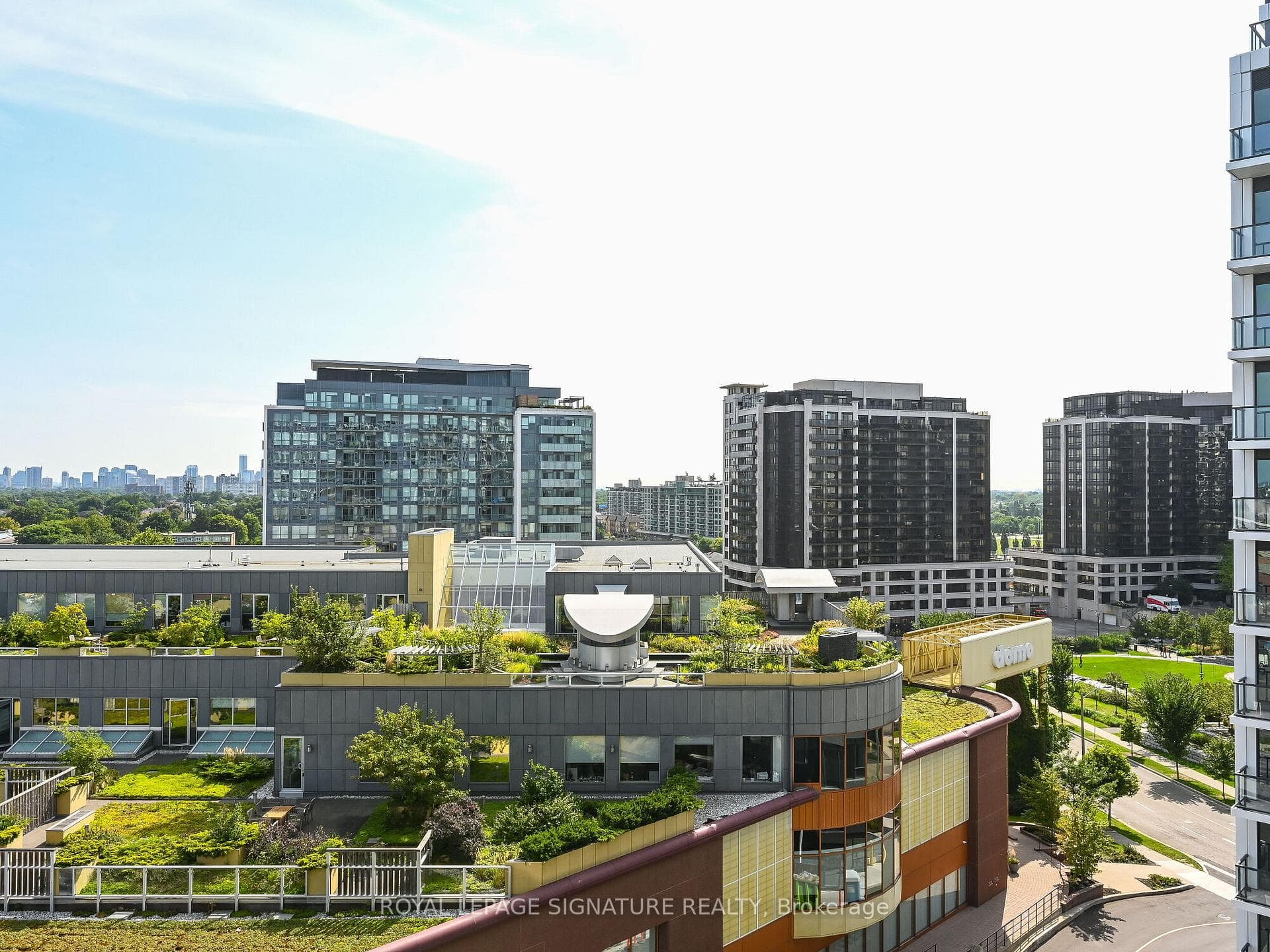 1100 Sheppard Avenue Unit 1032 photo 33