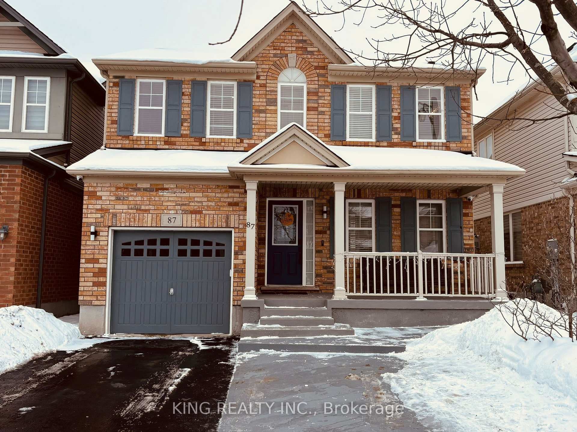 87 Fletcher Circle photo 2