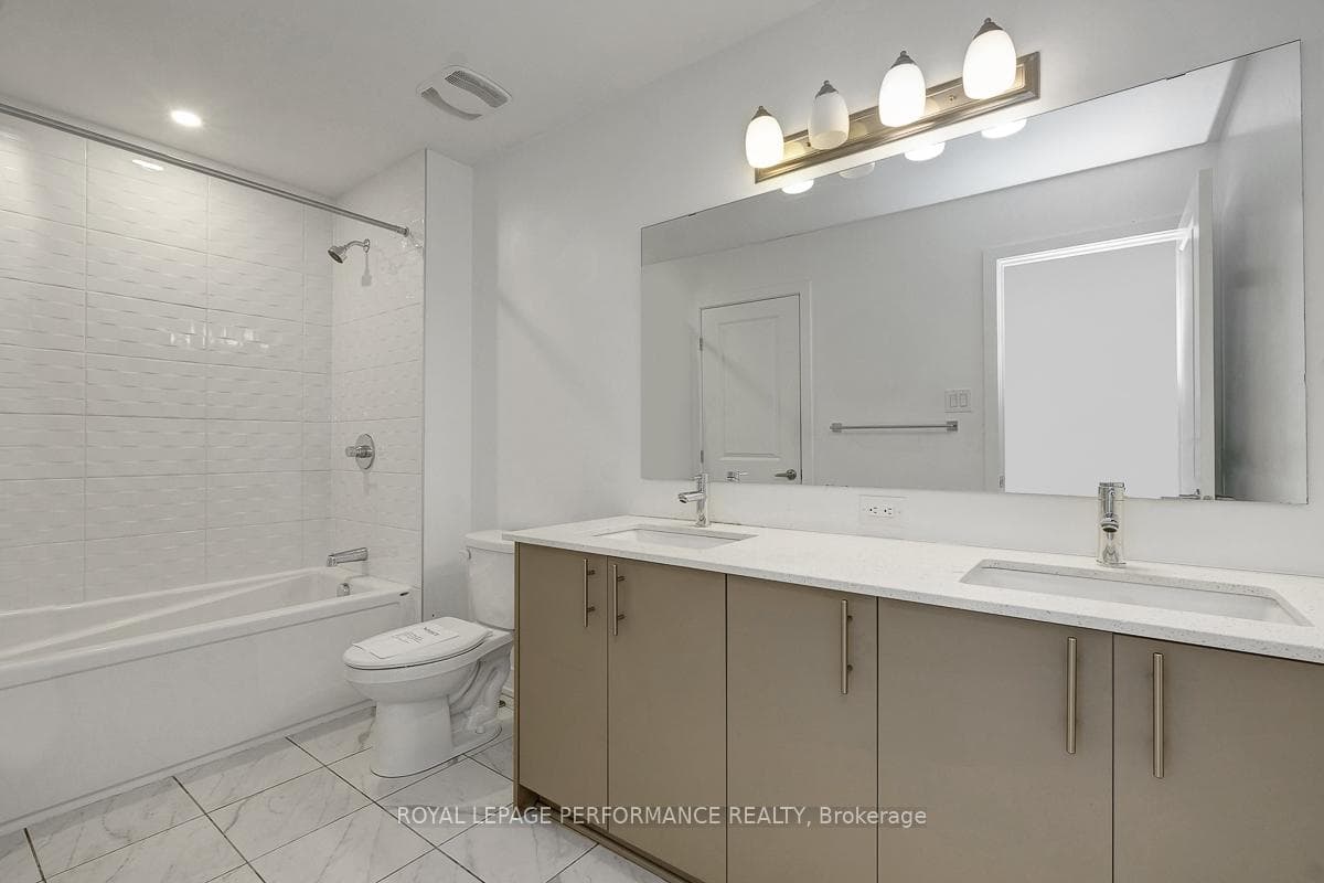 Main Full Bathroom