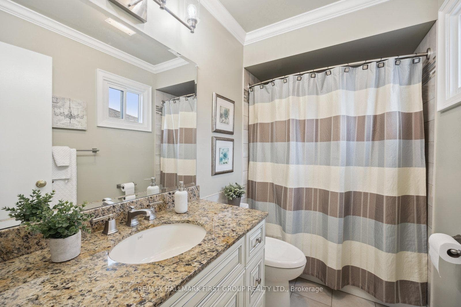 Renovated Ensuite