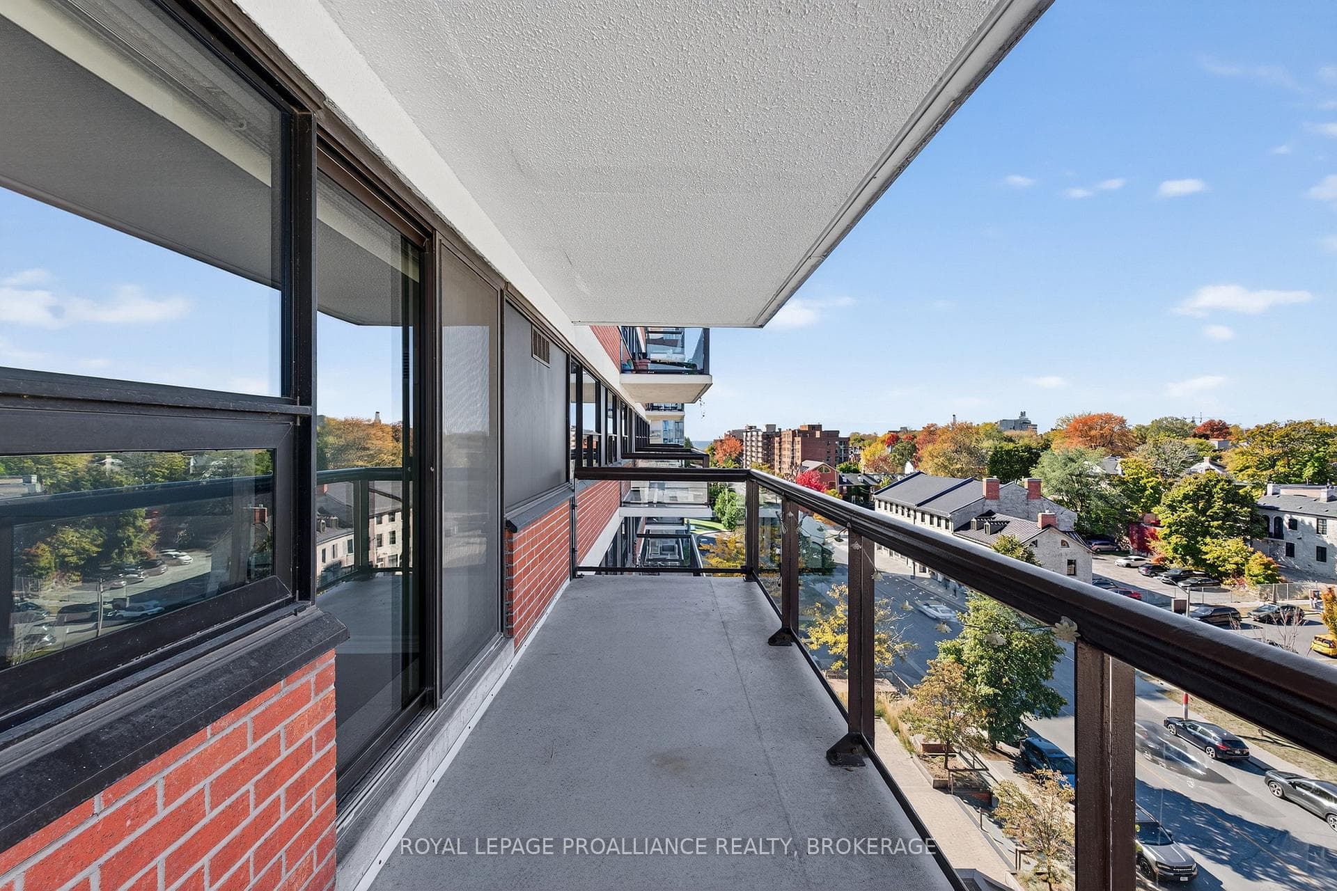 165 Ontario Street Unit 701 photo 16