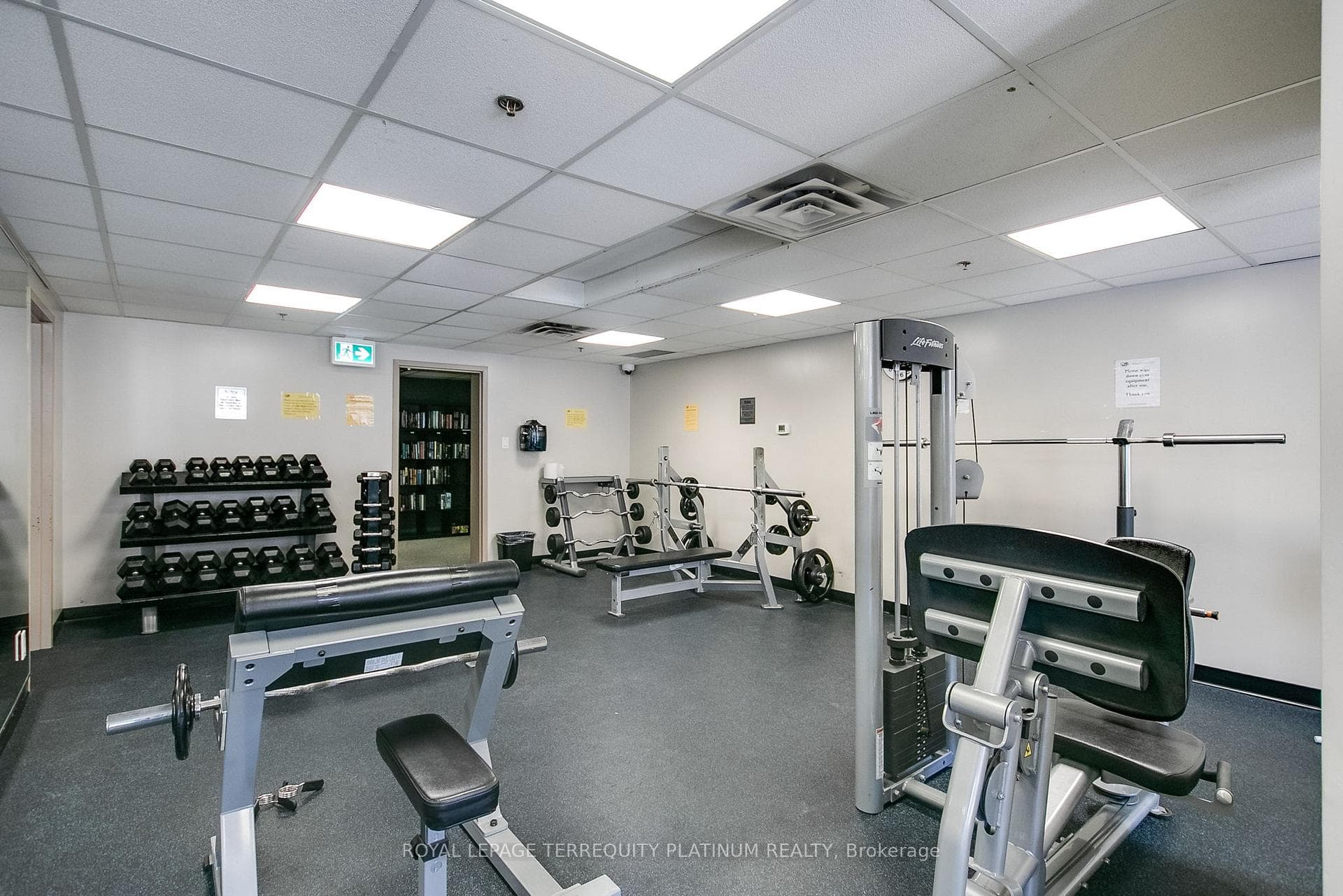 650 Queens Quay Unit 1206 photo 13