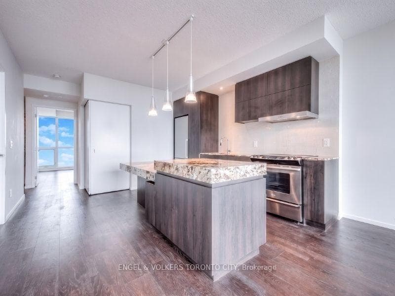 101 Charles Street Unit 3402 photo 5