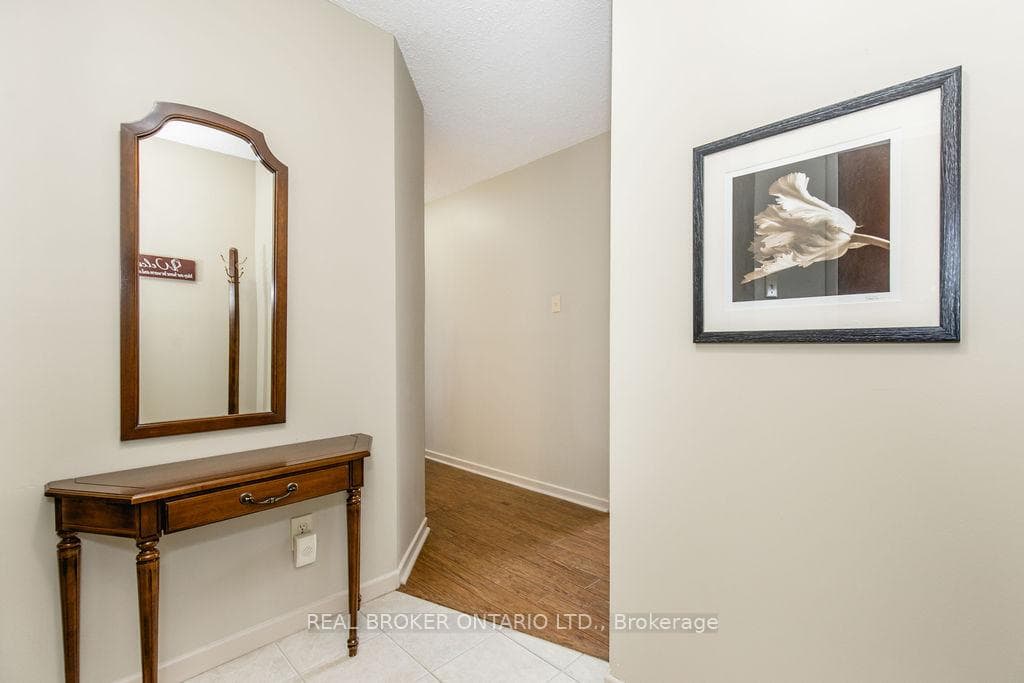 Room for Coats and Shoes