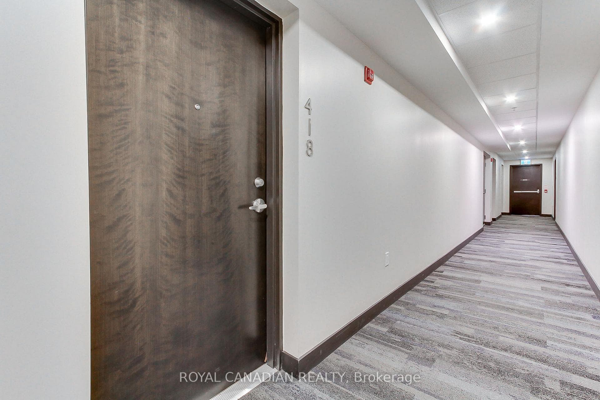430 ESSA Road Unit 418 photo 6