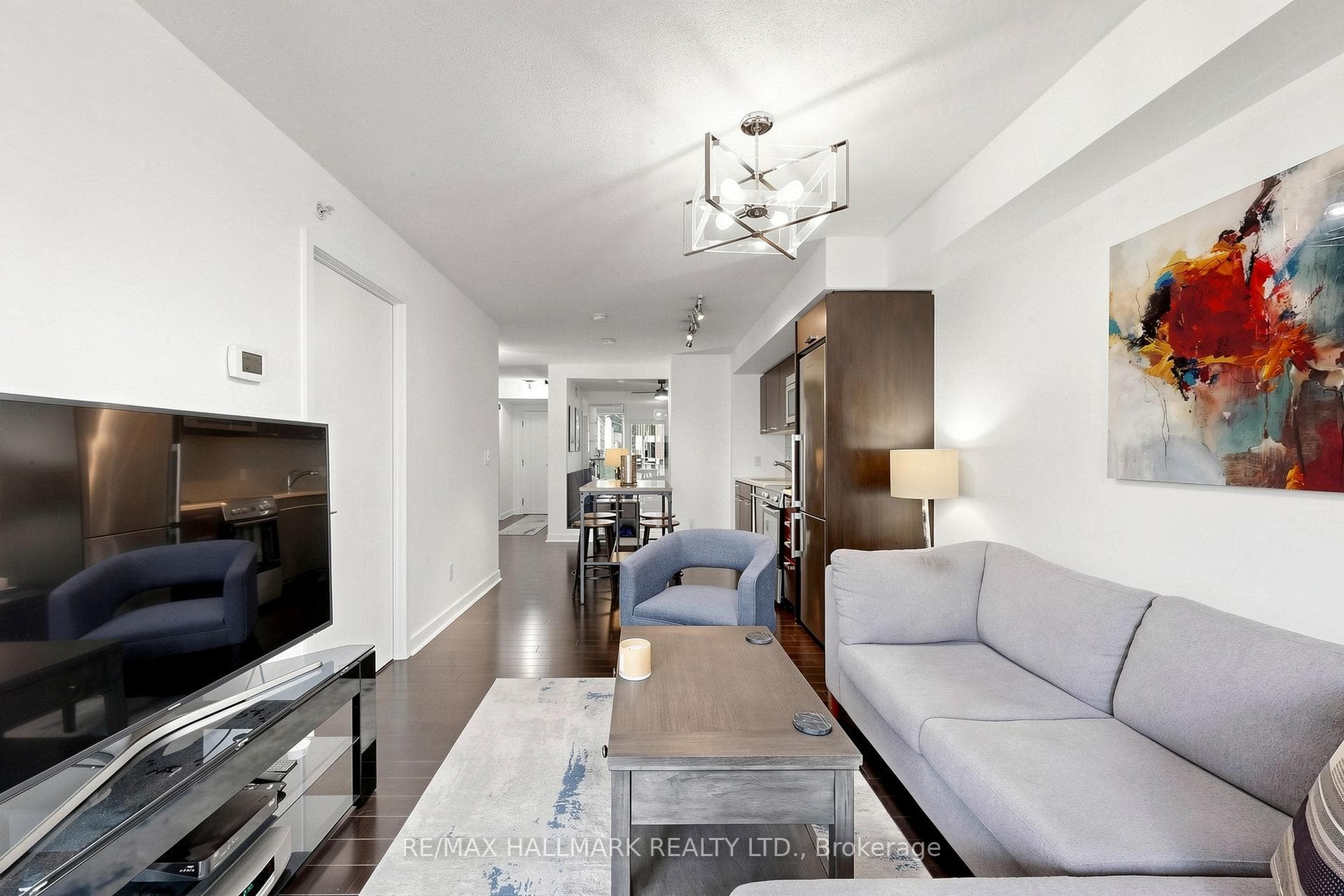 295 Adelaide Street Unit 313 photo 10
