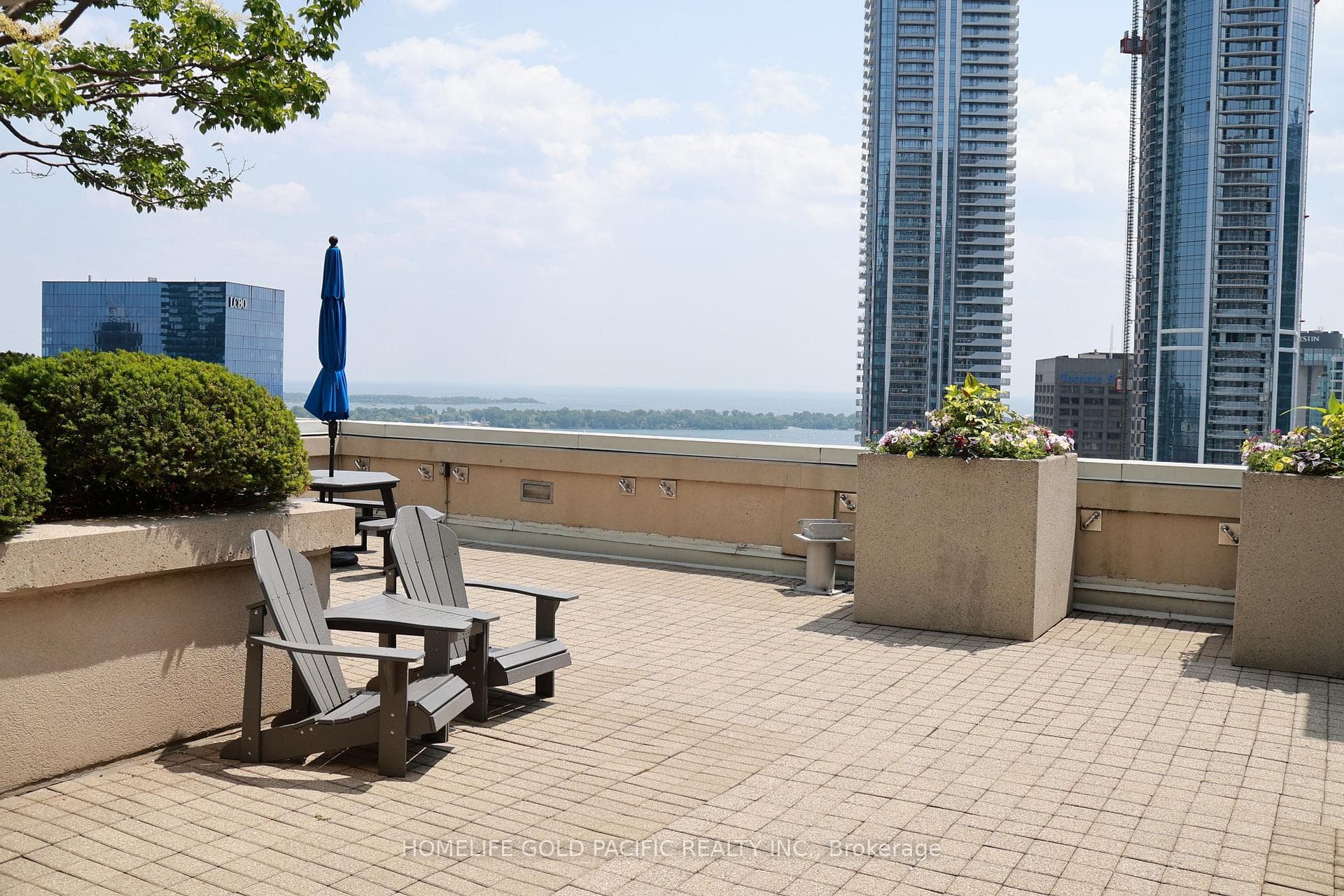 25 The Esplanade N/A Unit 2818 photo 4
