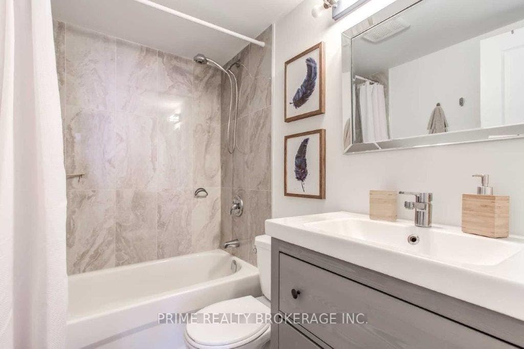 205 Hilda Avenue Unit 807 photo 15