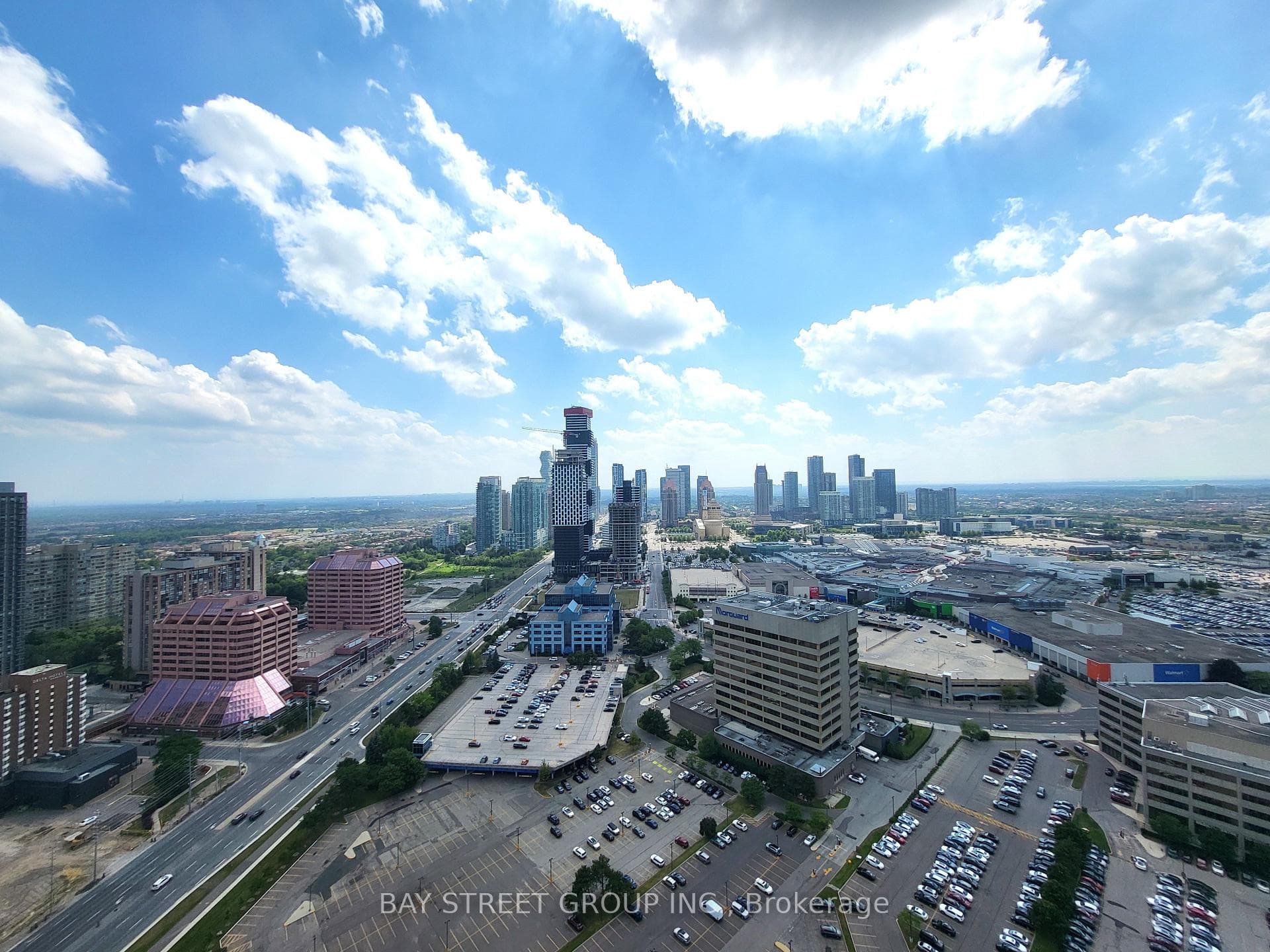 50 Absolute Avenue Unit 3608 photo 21