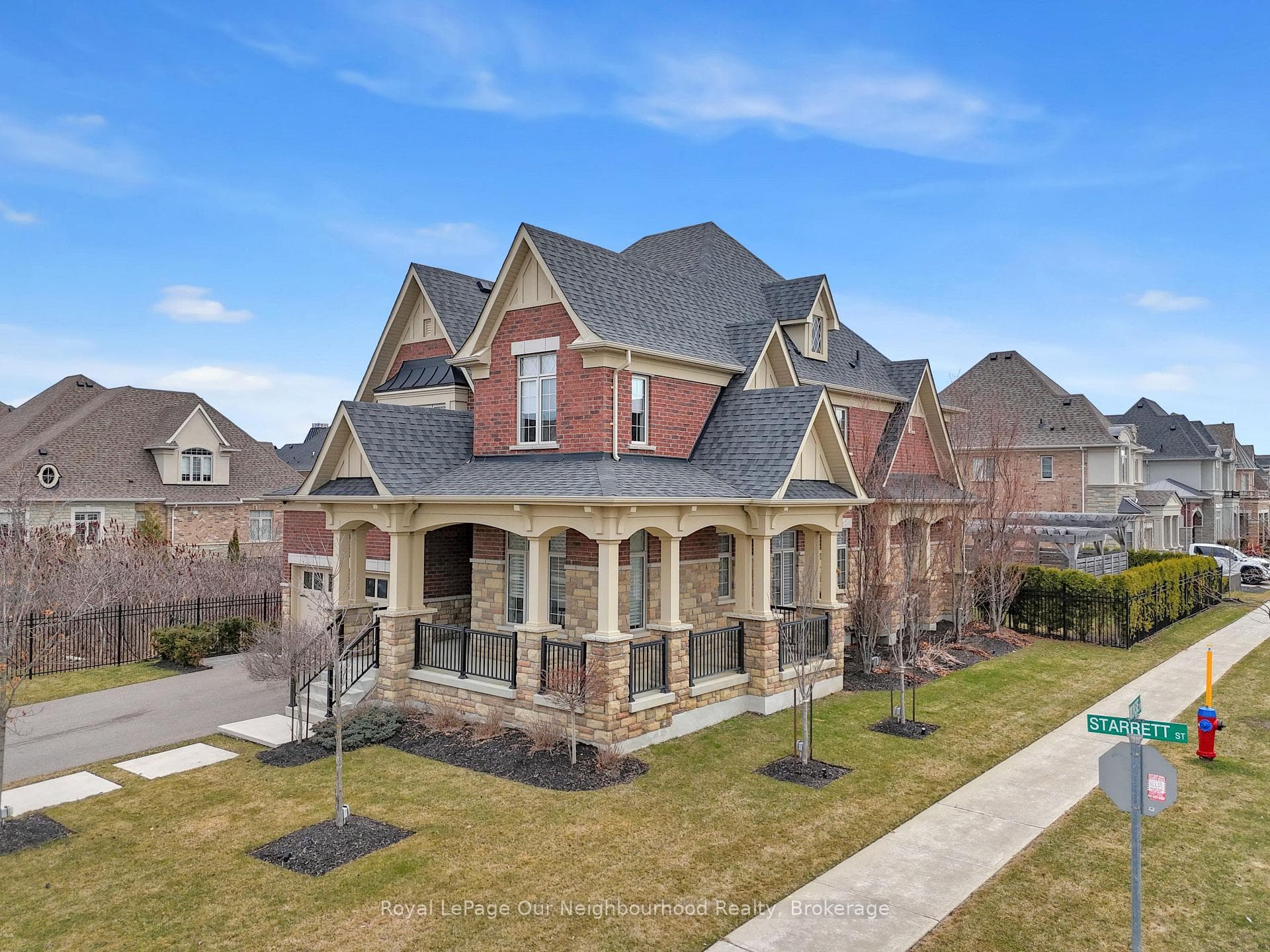 7 Starrett Street photo 3