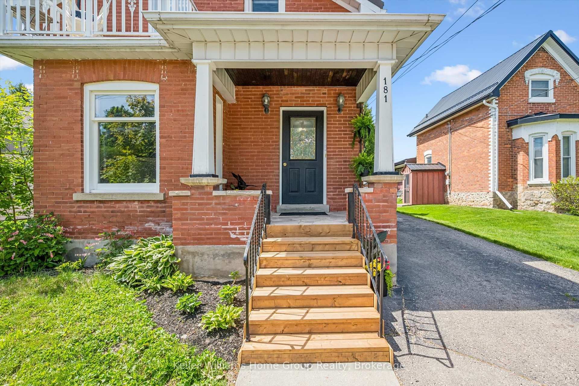 181 Frederick Street photo 6