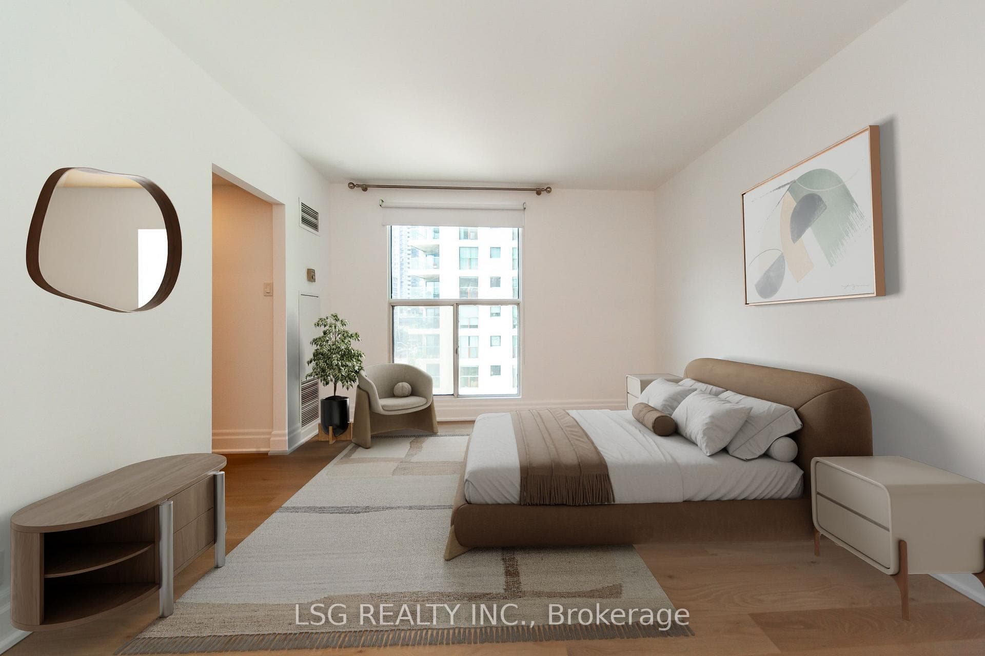 99 Harbour Square Unit 812 photo 2