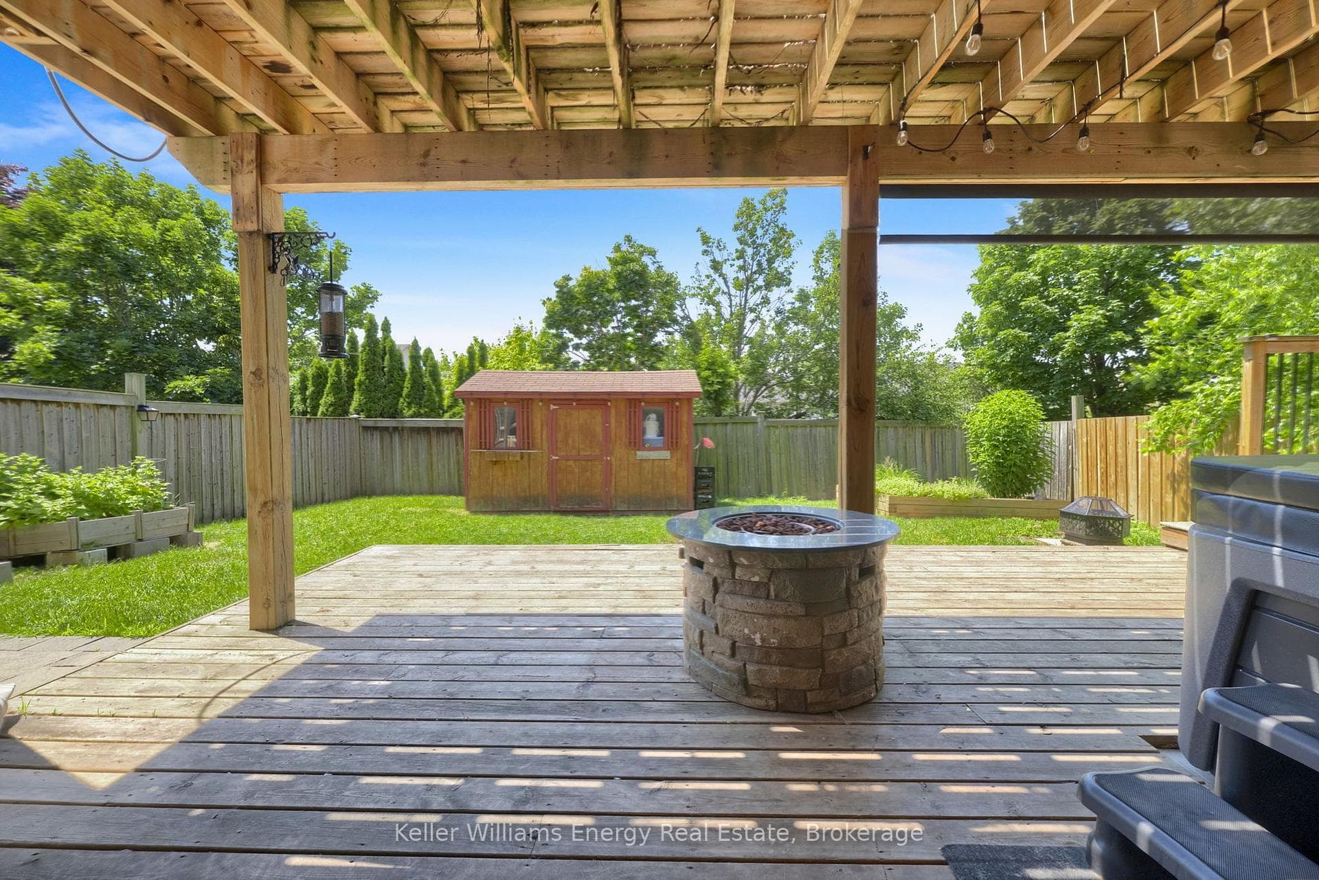 1502 Clearbrook Drive photo 49