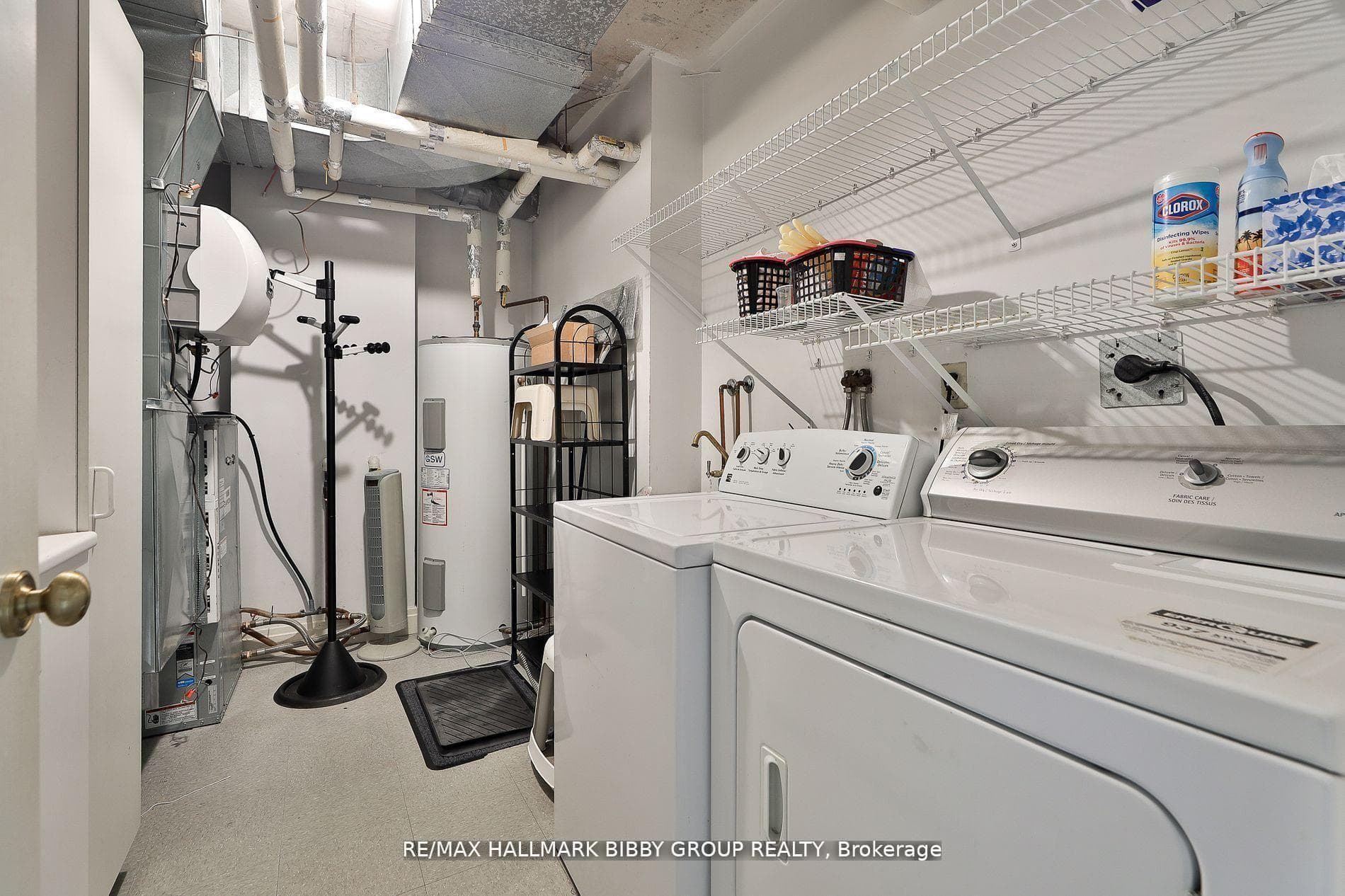 159 Frederick Street Unit 601 photo 36