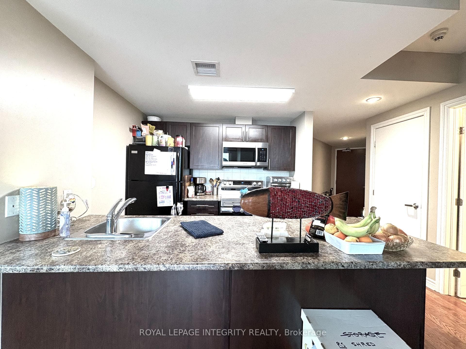 234 Rideau Street Unit 1808 photo 13
