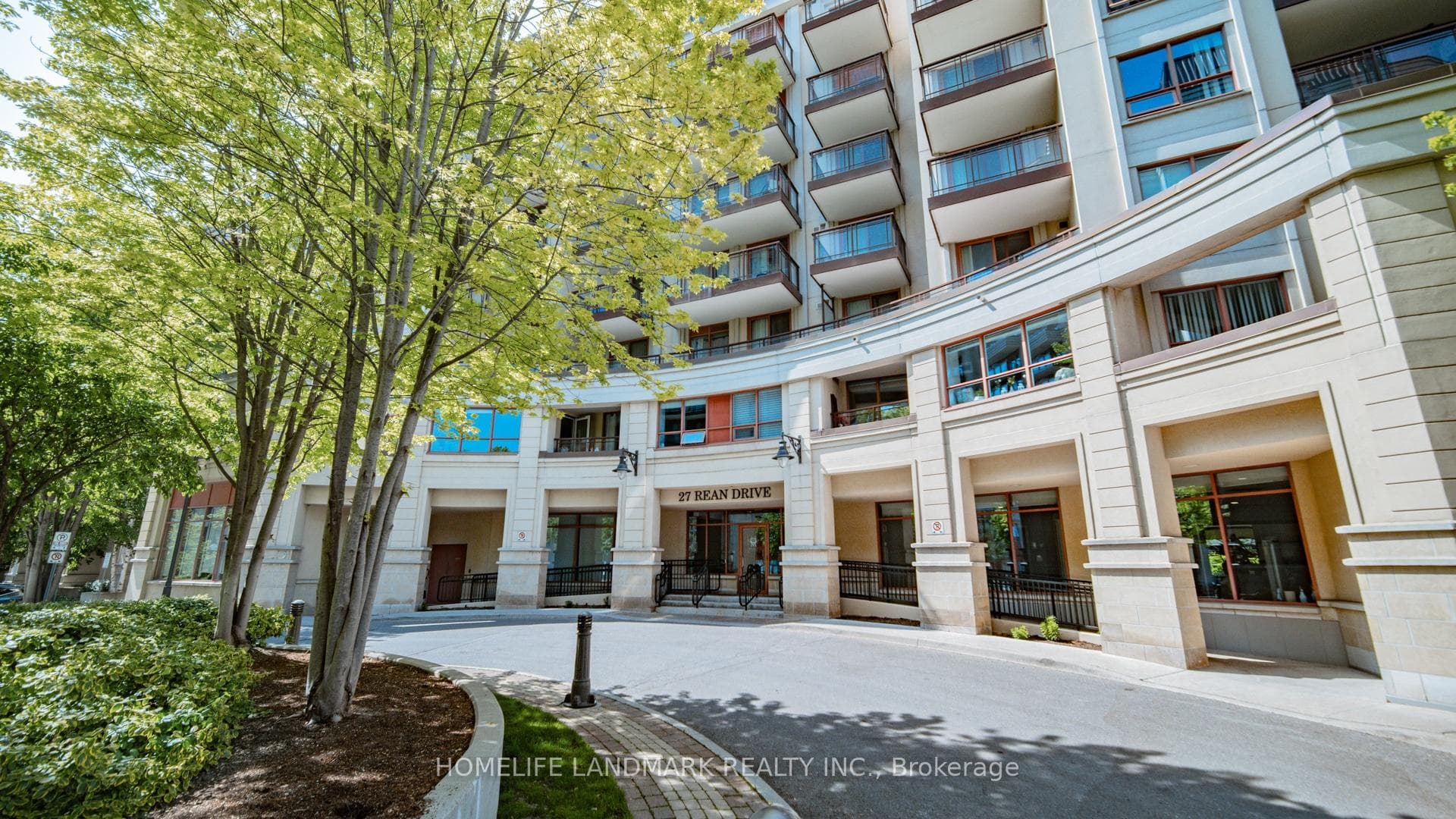 27 Rean Drive Unit 307 photo 1