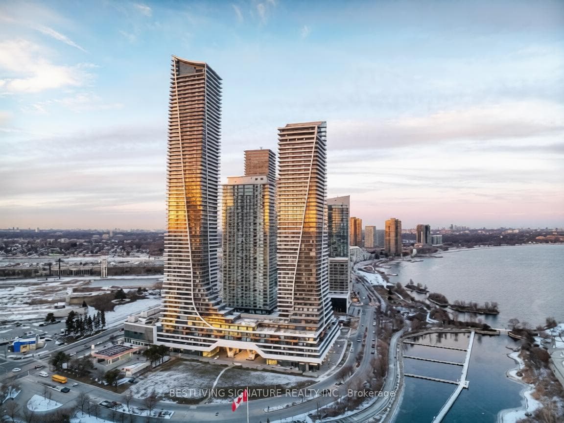 20 Shore Breeze Drive Unit 2307 photo 17