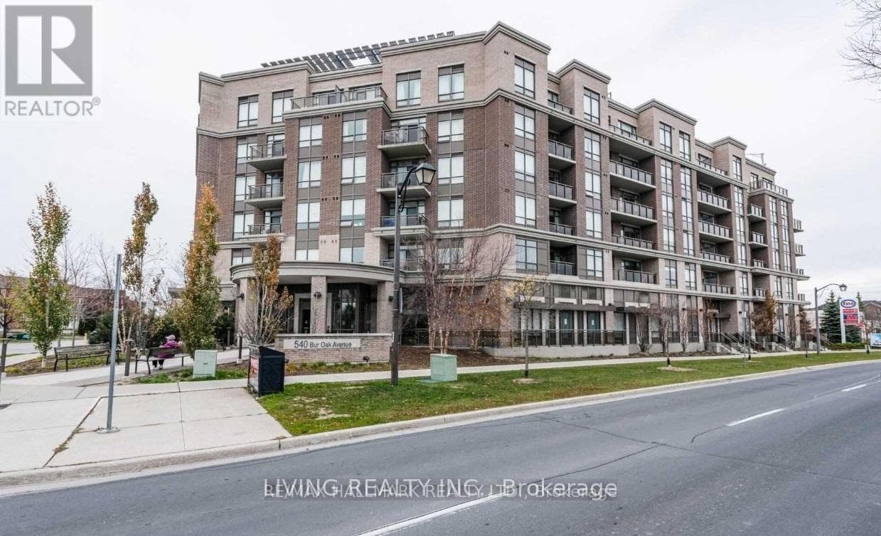 540 Bur Oak Avenue Unit 537 photo 1