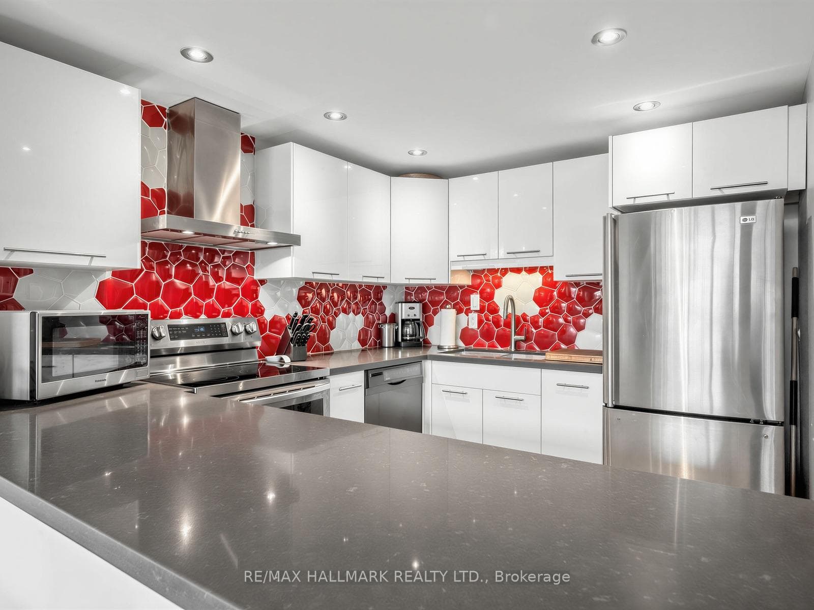 20 Glebe Road Unit Ph15 photo 8