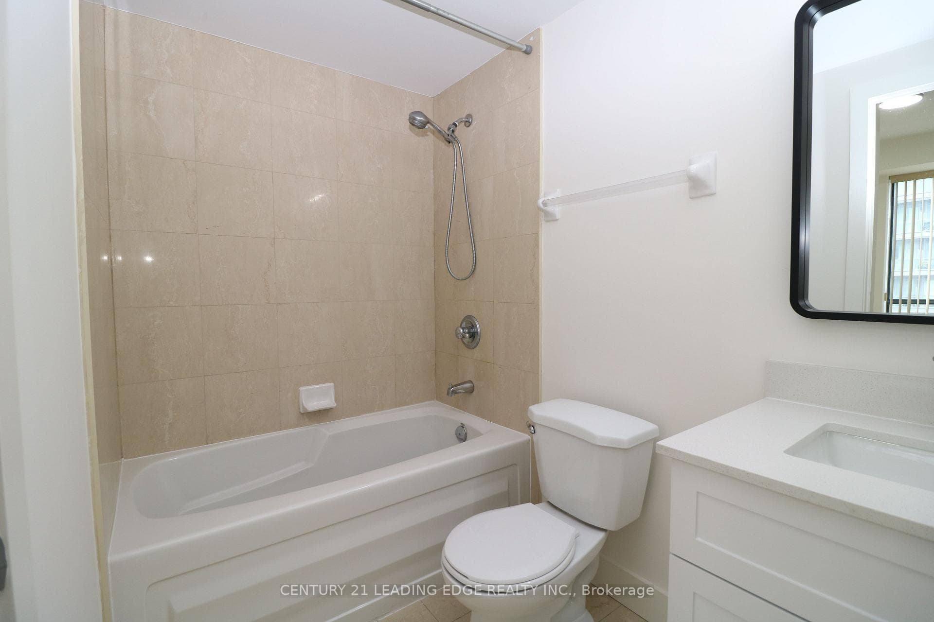 Master Ensuite