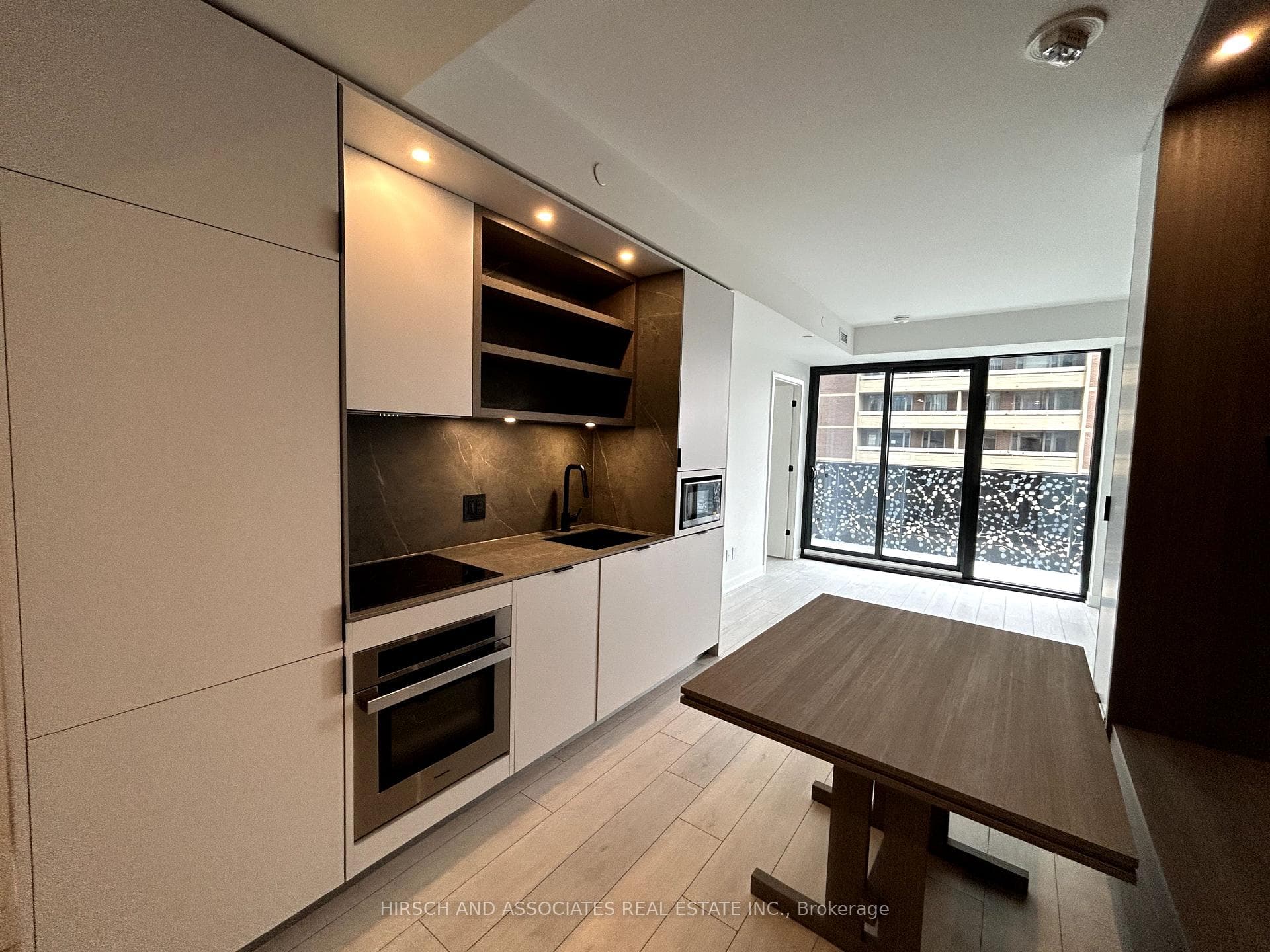 55 Charles Street Unit 1601 photo 2