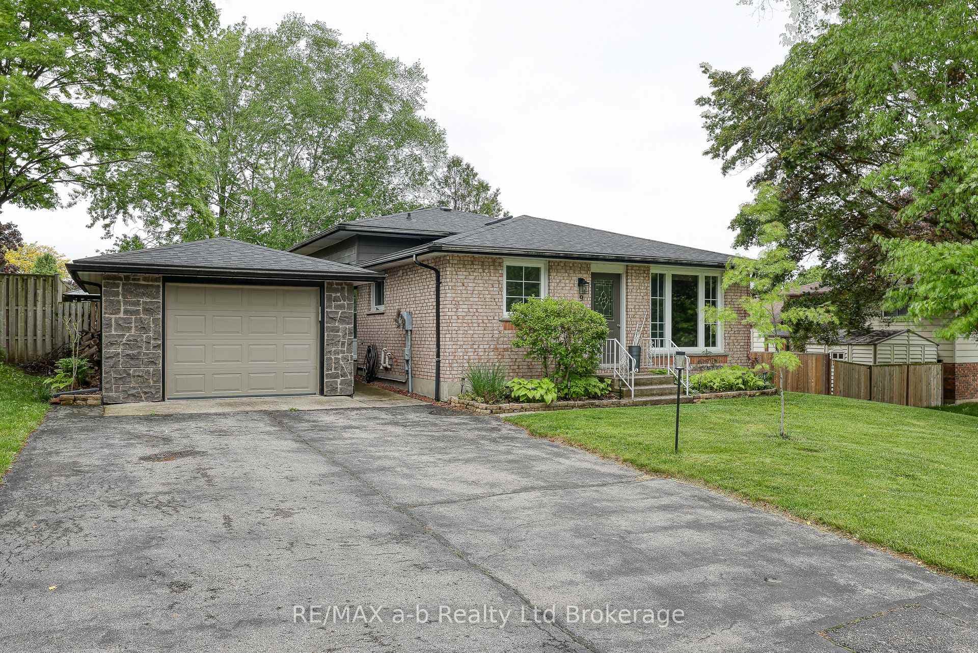 9 Grenville Street photo 2