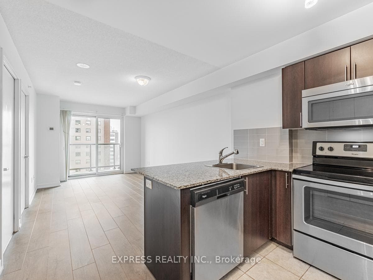 1410 Dupont Street Unit 1603 photo 9