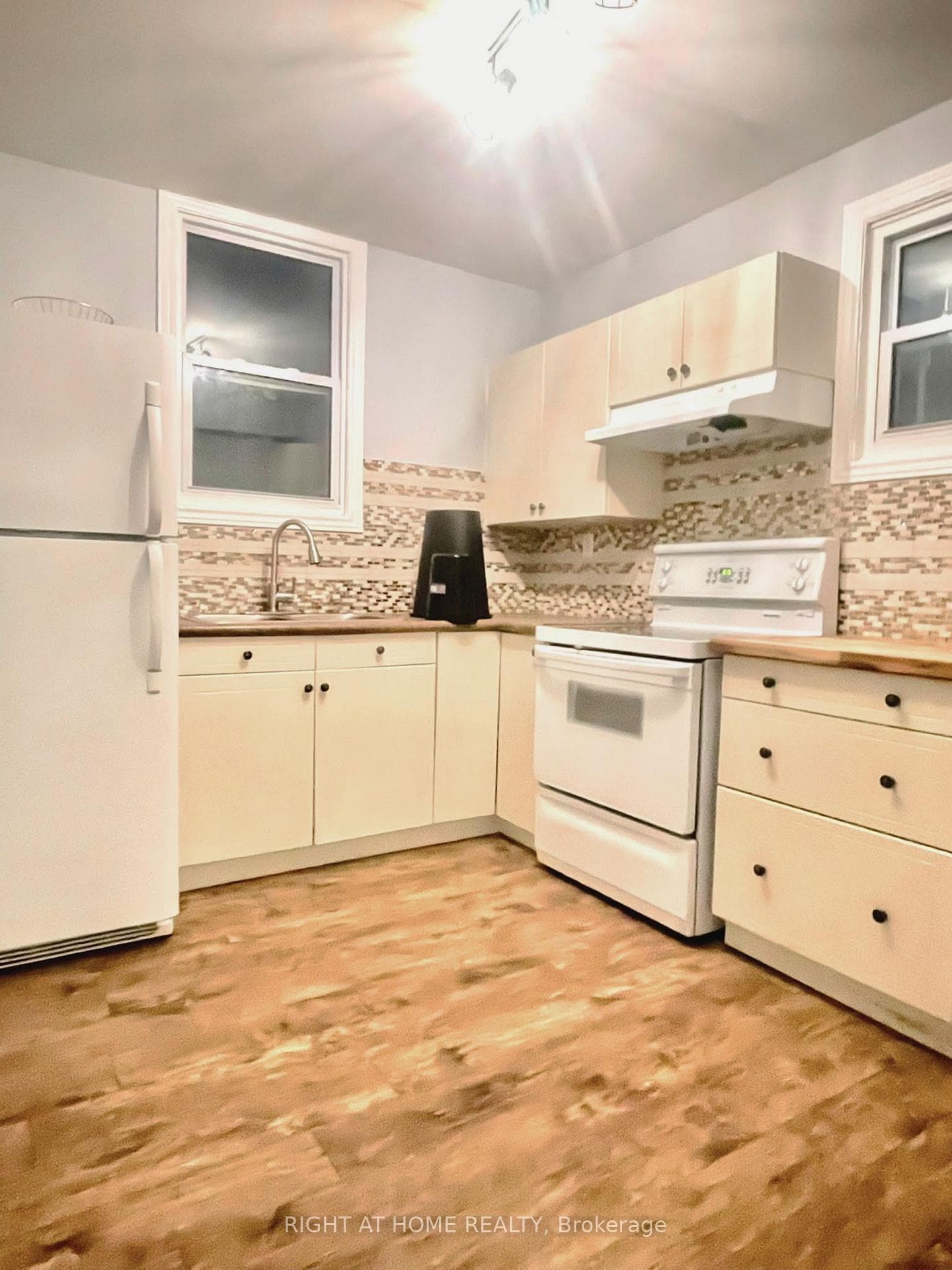 Main Kitchen