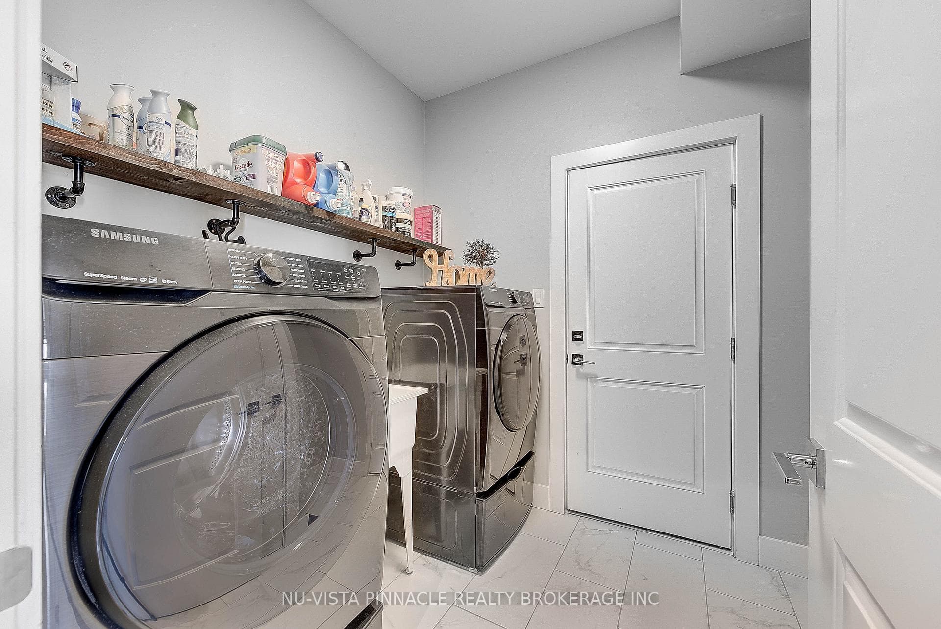 Laundry Room/Mud Room
