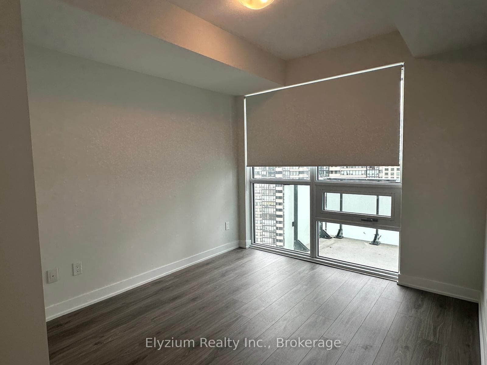 430 Square One Drive Unit 1209 photo 16