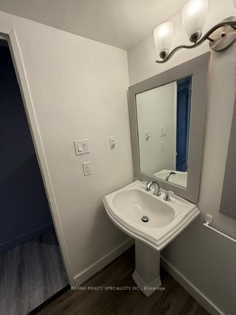 625 The West Mall N/A Unit 1706 photo 30