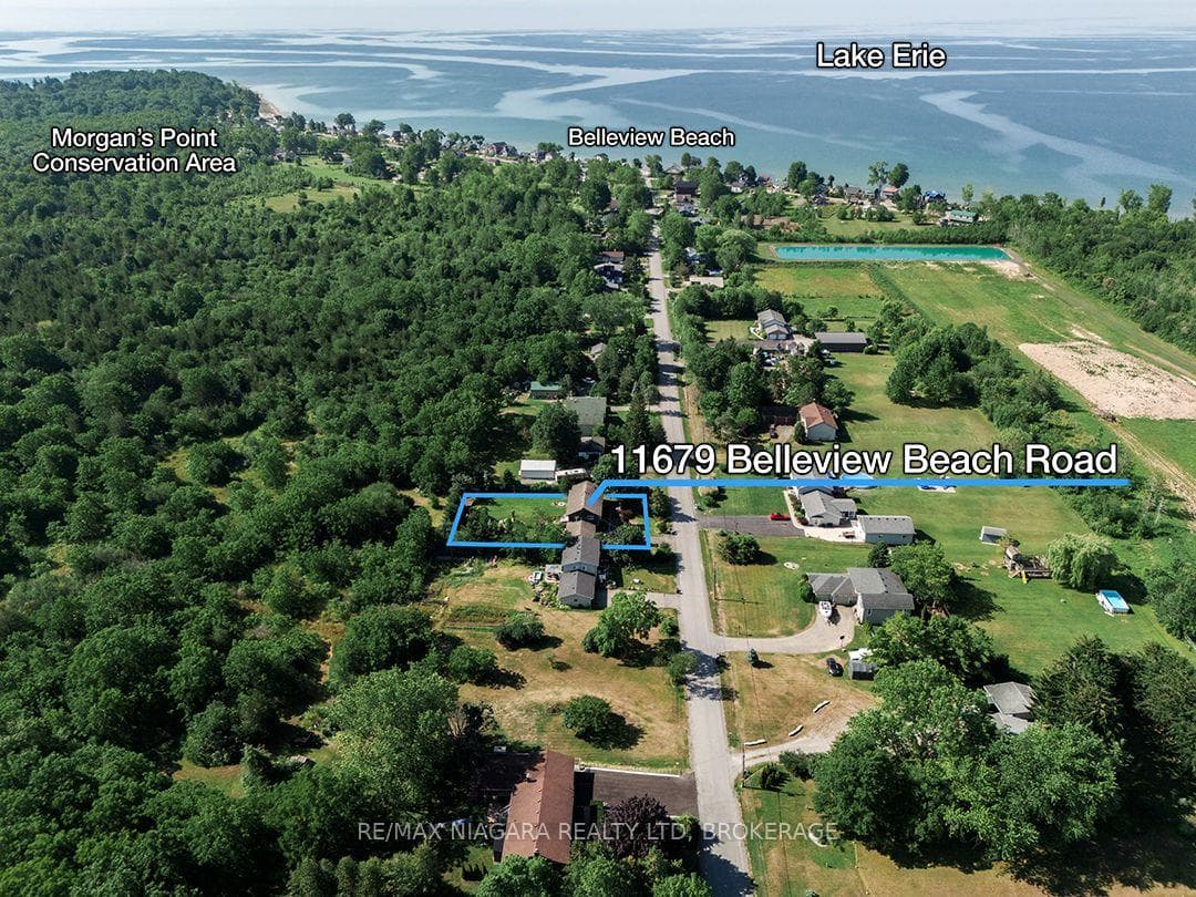11679 Belleview Beach Road photo 2