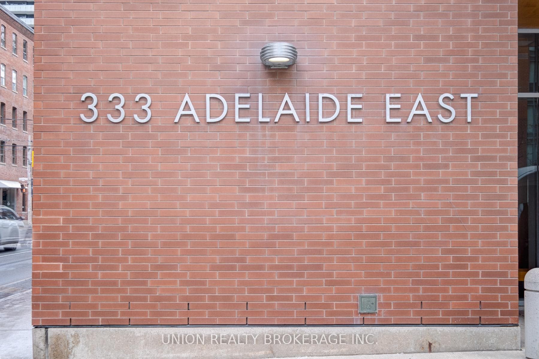 333 Adelaide Street Unit 1012 photo 20