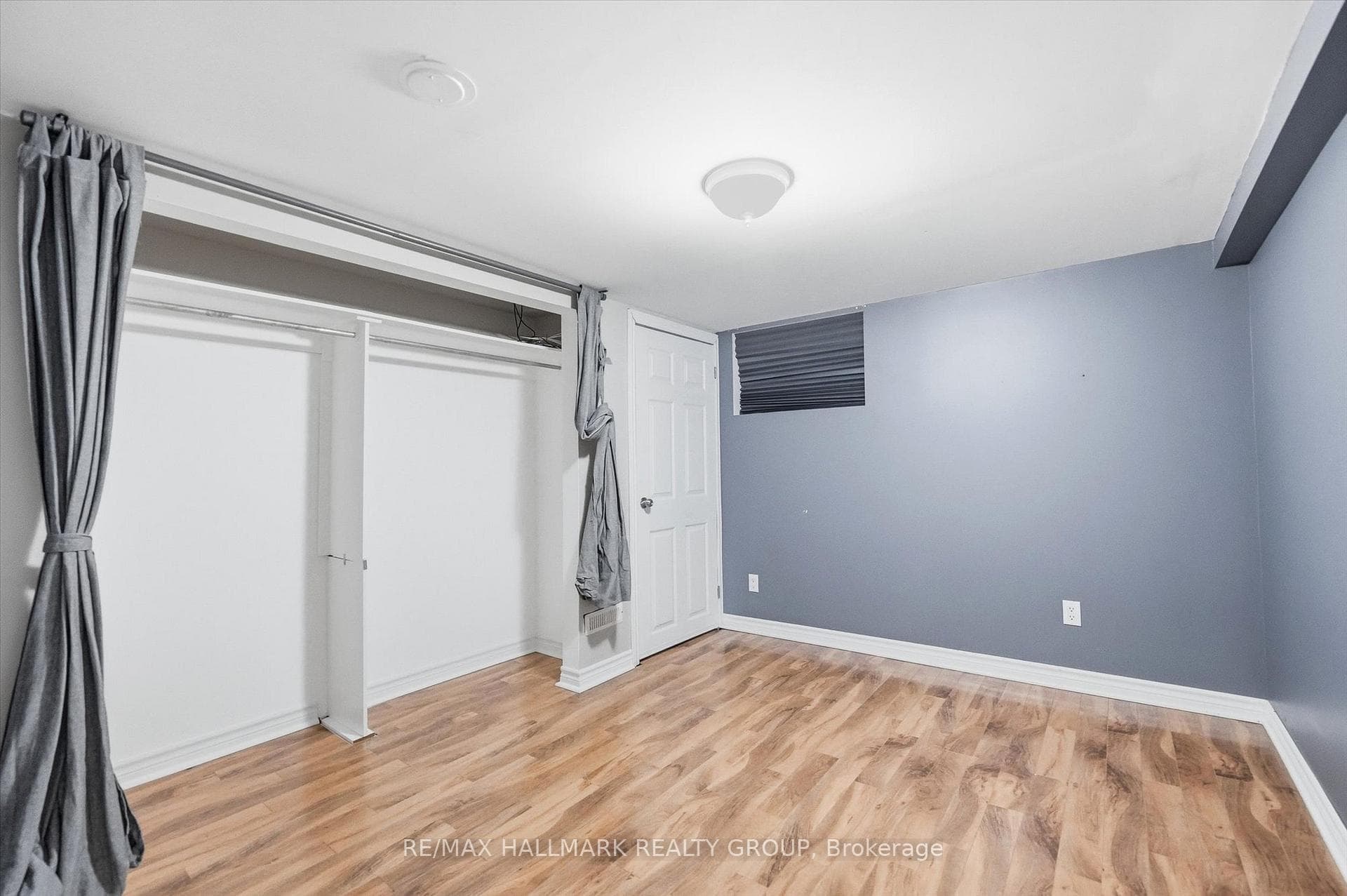 Lower level bedroom 2