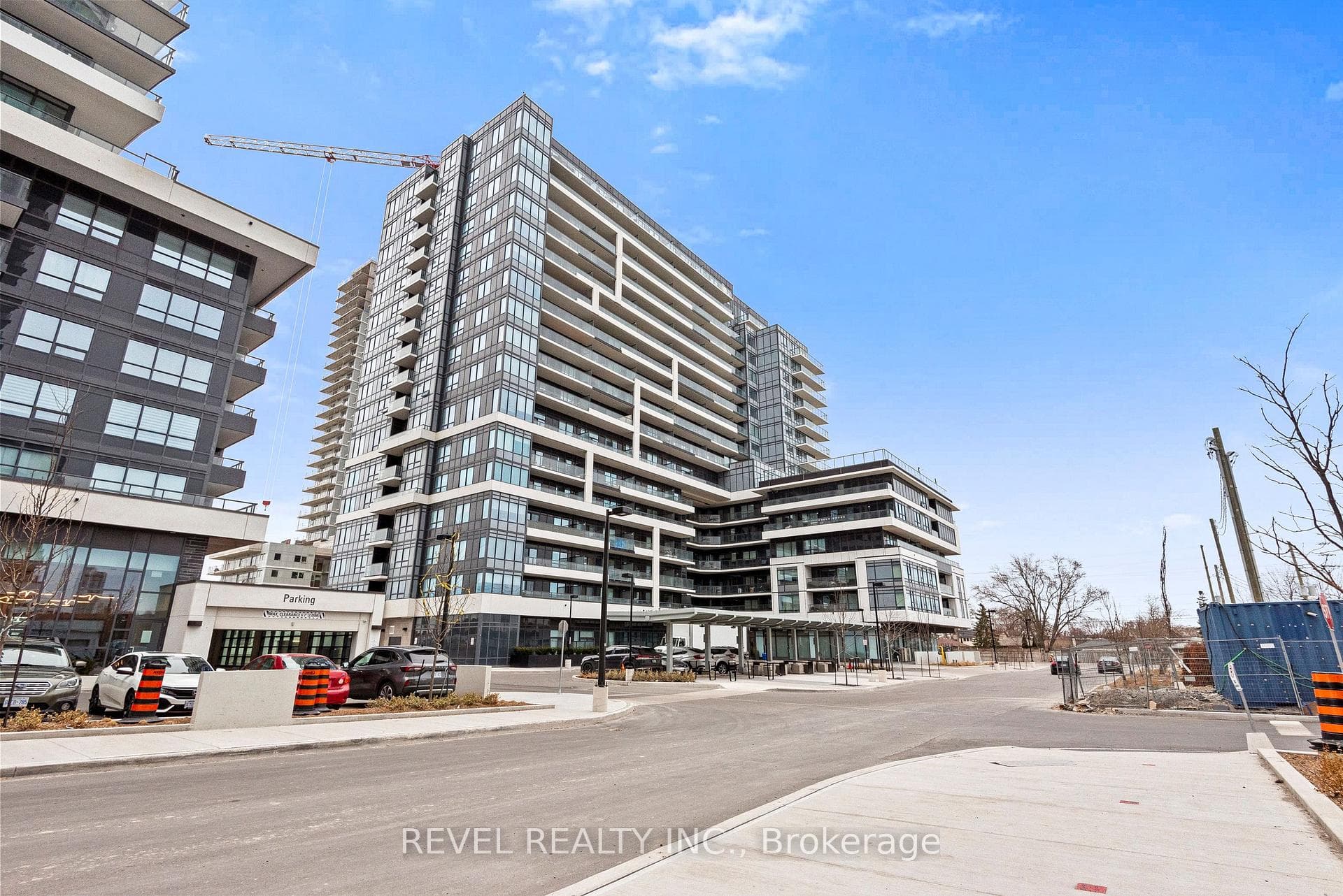 1480 Bayly Street Unit 1314 photo 4