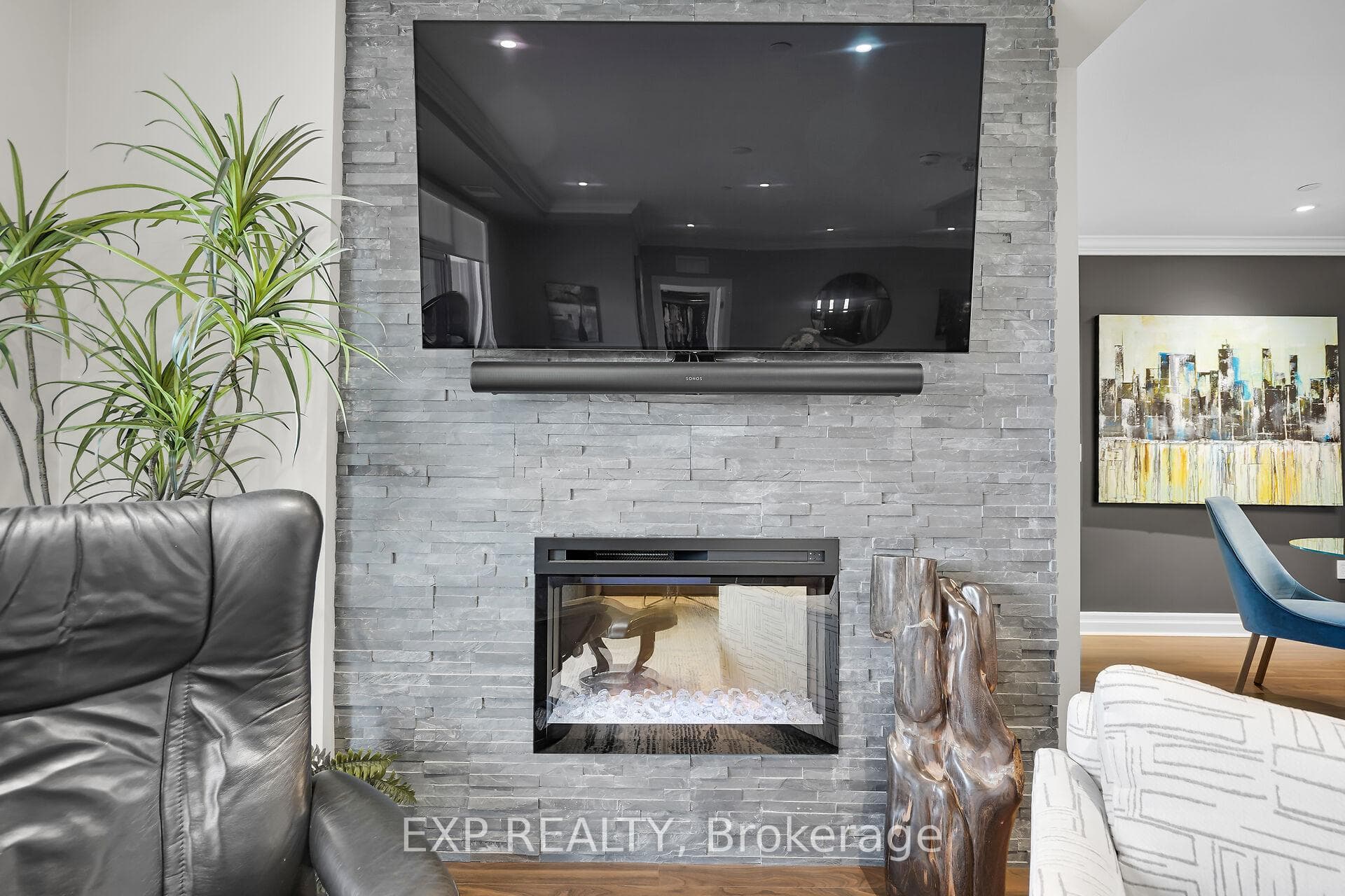 260 VILLAGEWALK Boulevard Unit 709 photo 15