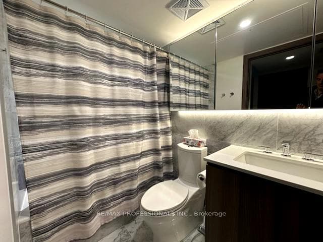 19 Bathurst Street Unit 1208 photo 12