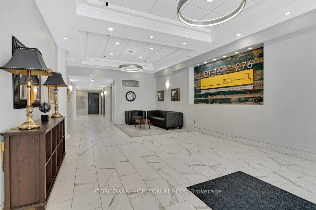 Main Lobby